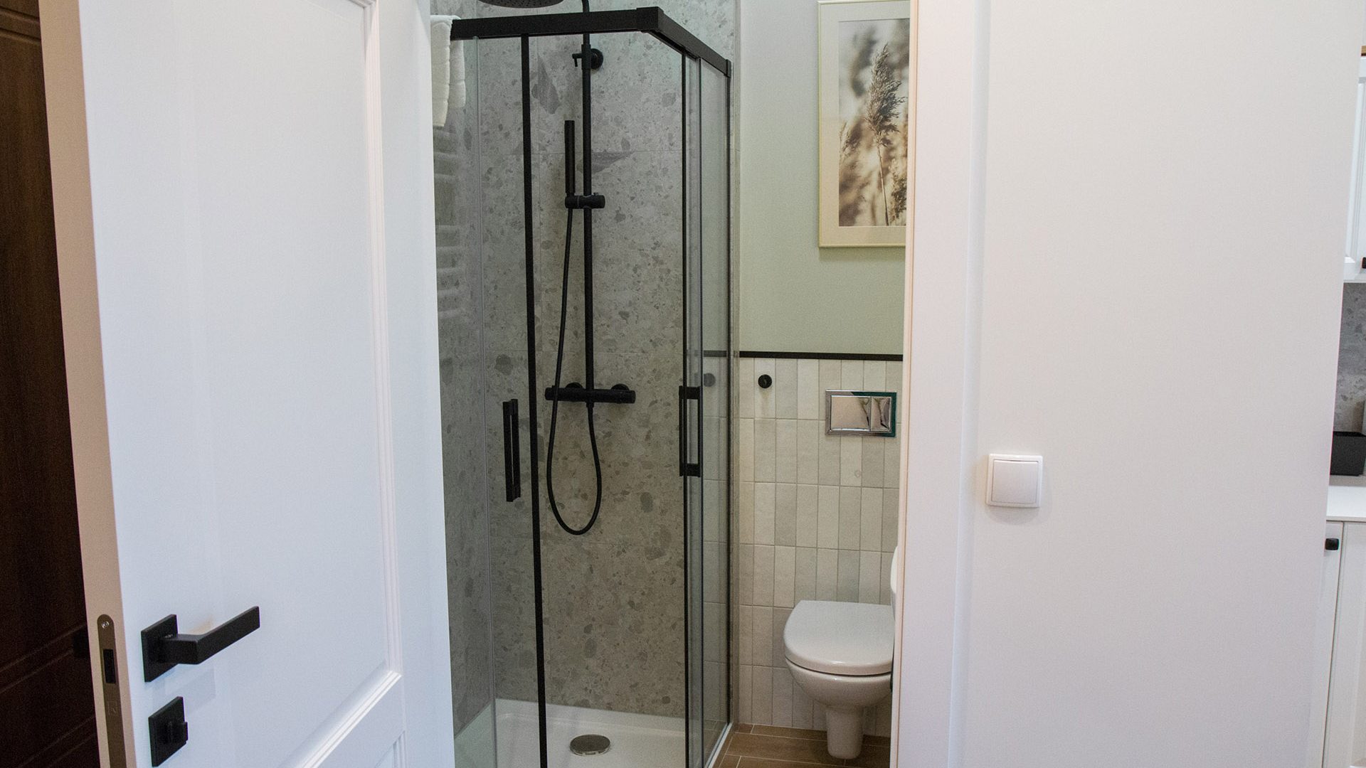 Apartamenty u Kopernika 15A