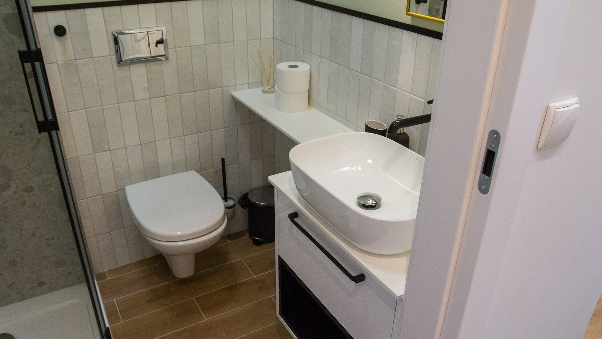 Apartamenty u Kopernika 15A