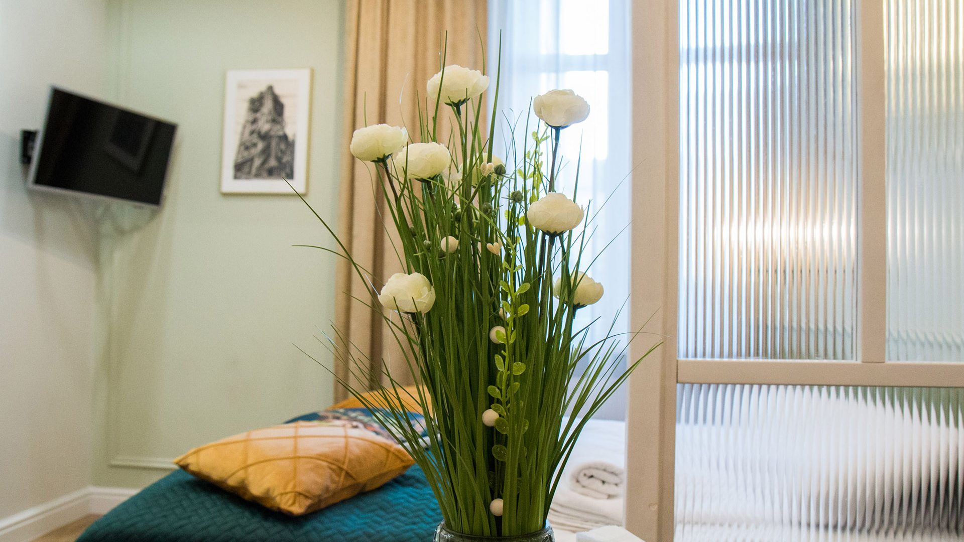 Apartamenty u Kopernika 15A