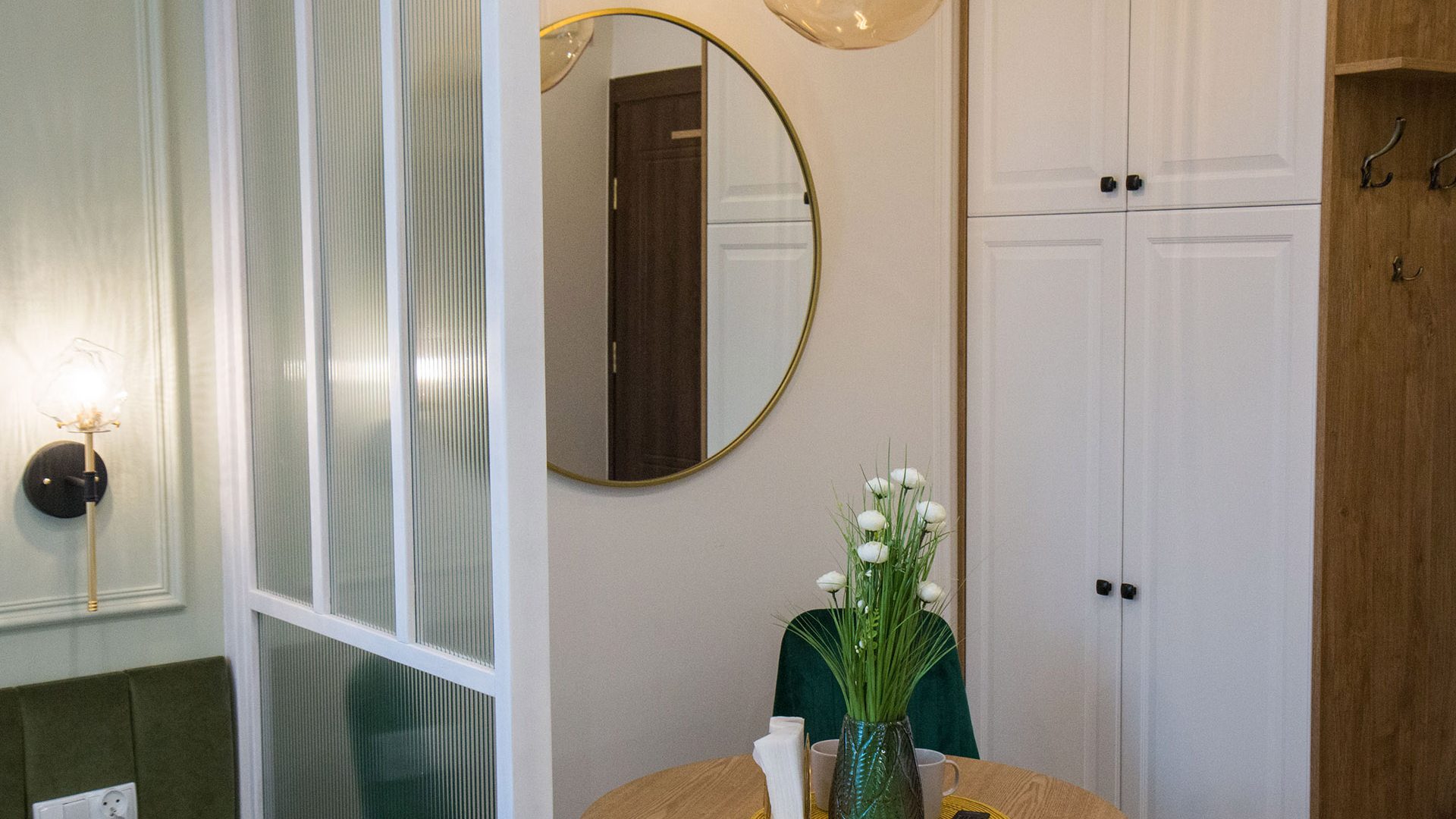 Apartamenty u Kopernika 15A