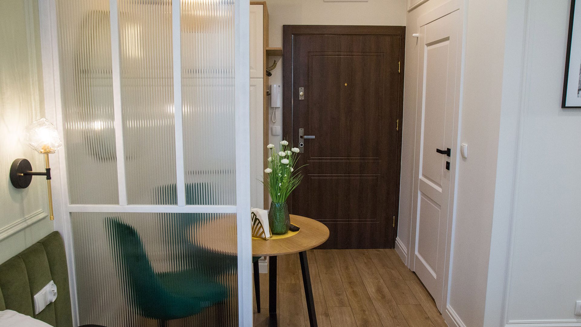 Apartamenty u Kopernika 15A