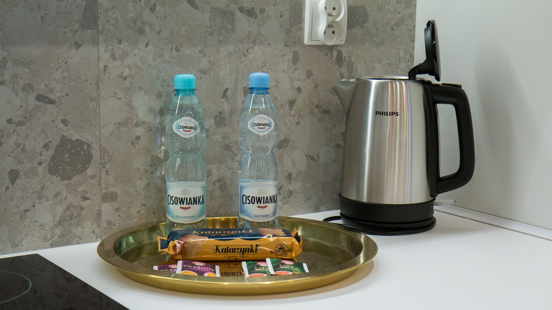 Apartamenty u Kopernika 15A