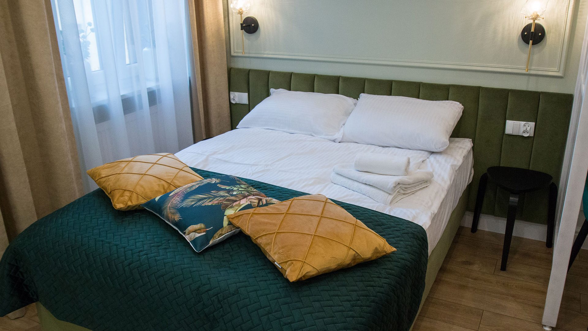 Apartamenty u Kopernika 15A