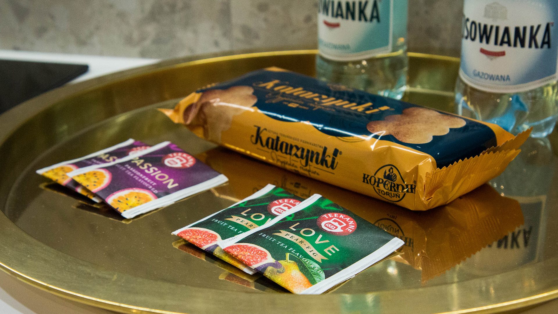 Apartamenty u Kopernika 15A