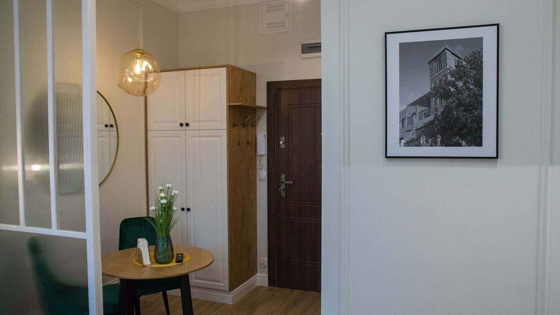 Apartamenty u Kopernika 15A