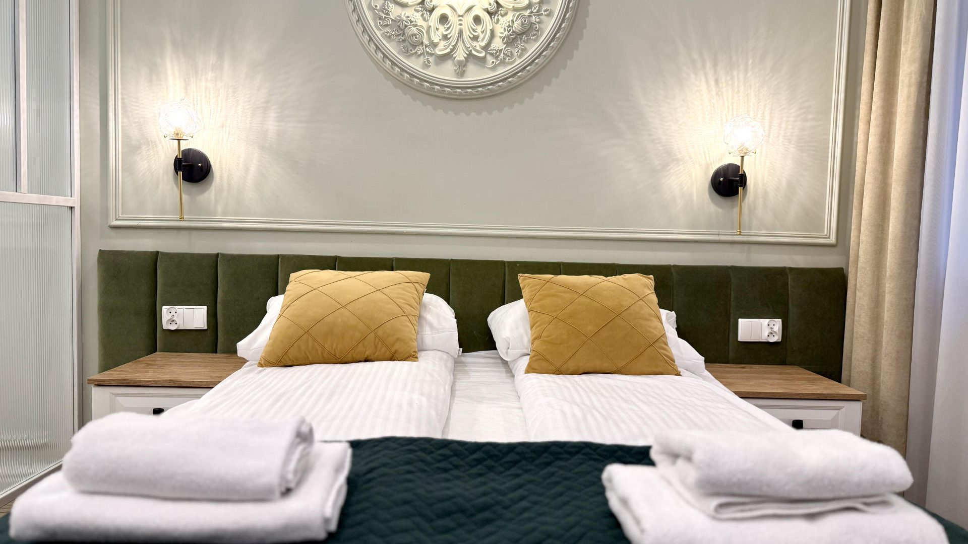 Apartamenty Katarzynki 1B