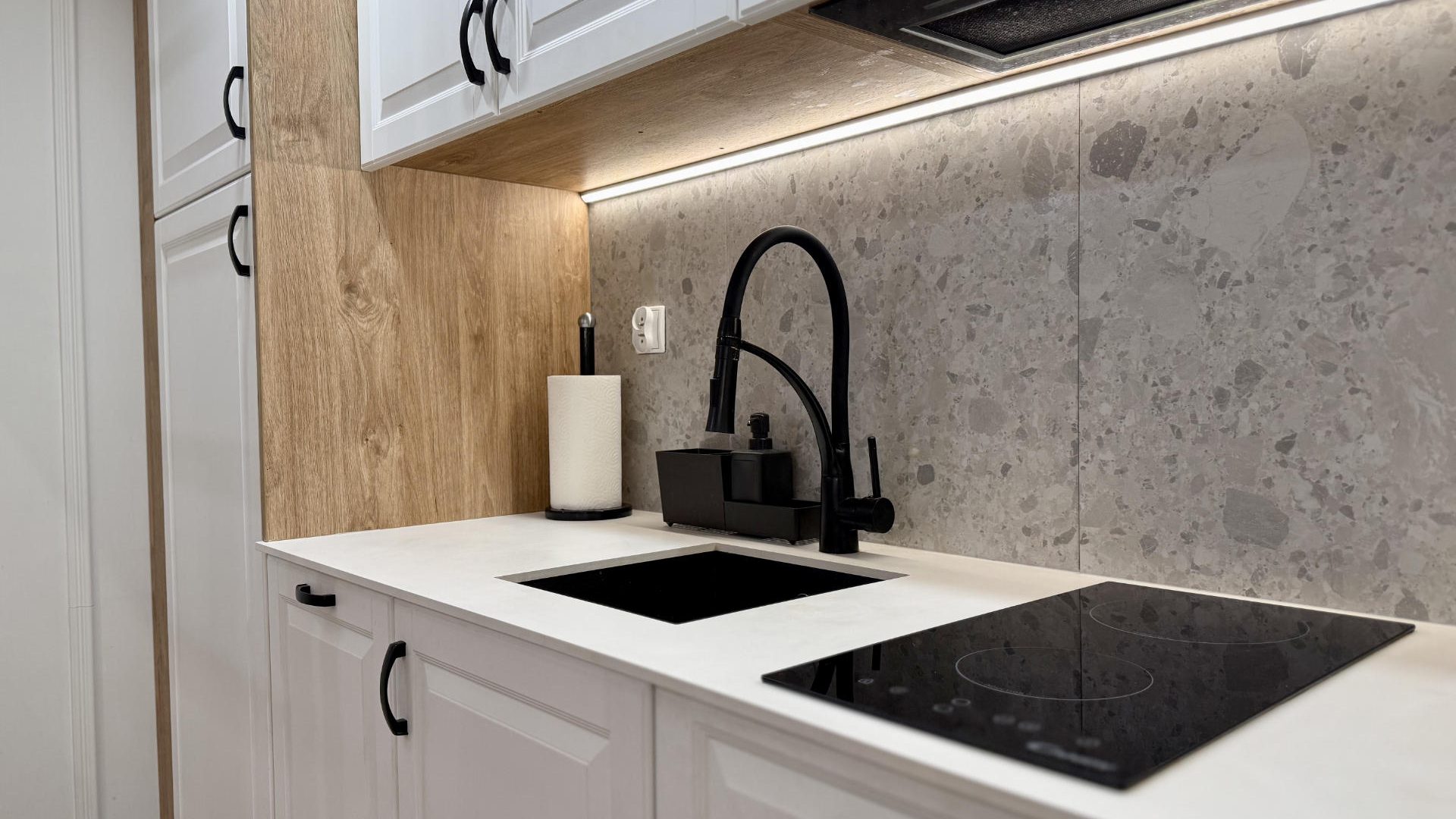 Apartamenty Katarzynki 1B