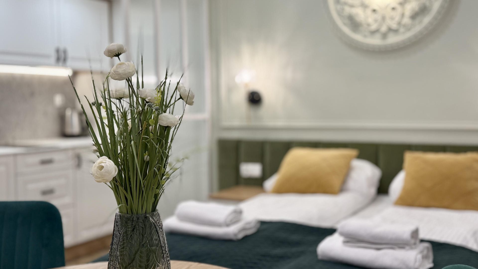 Apartamenty Katarzynki 1B