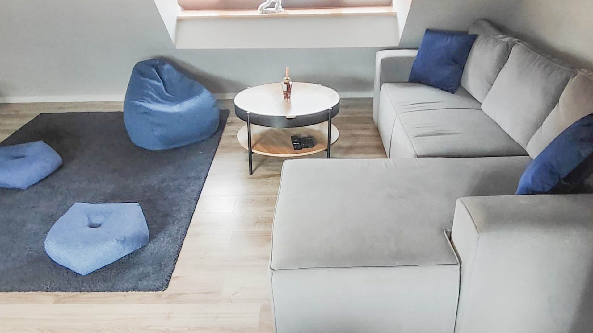 Apartament Astro