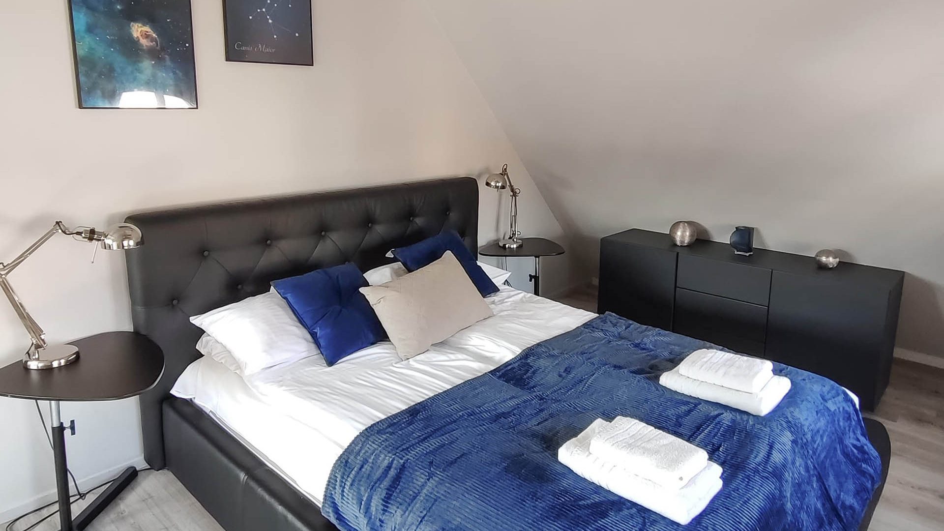 Apartament Astro