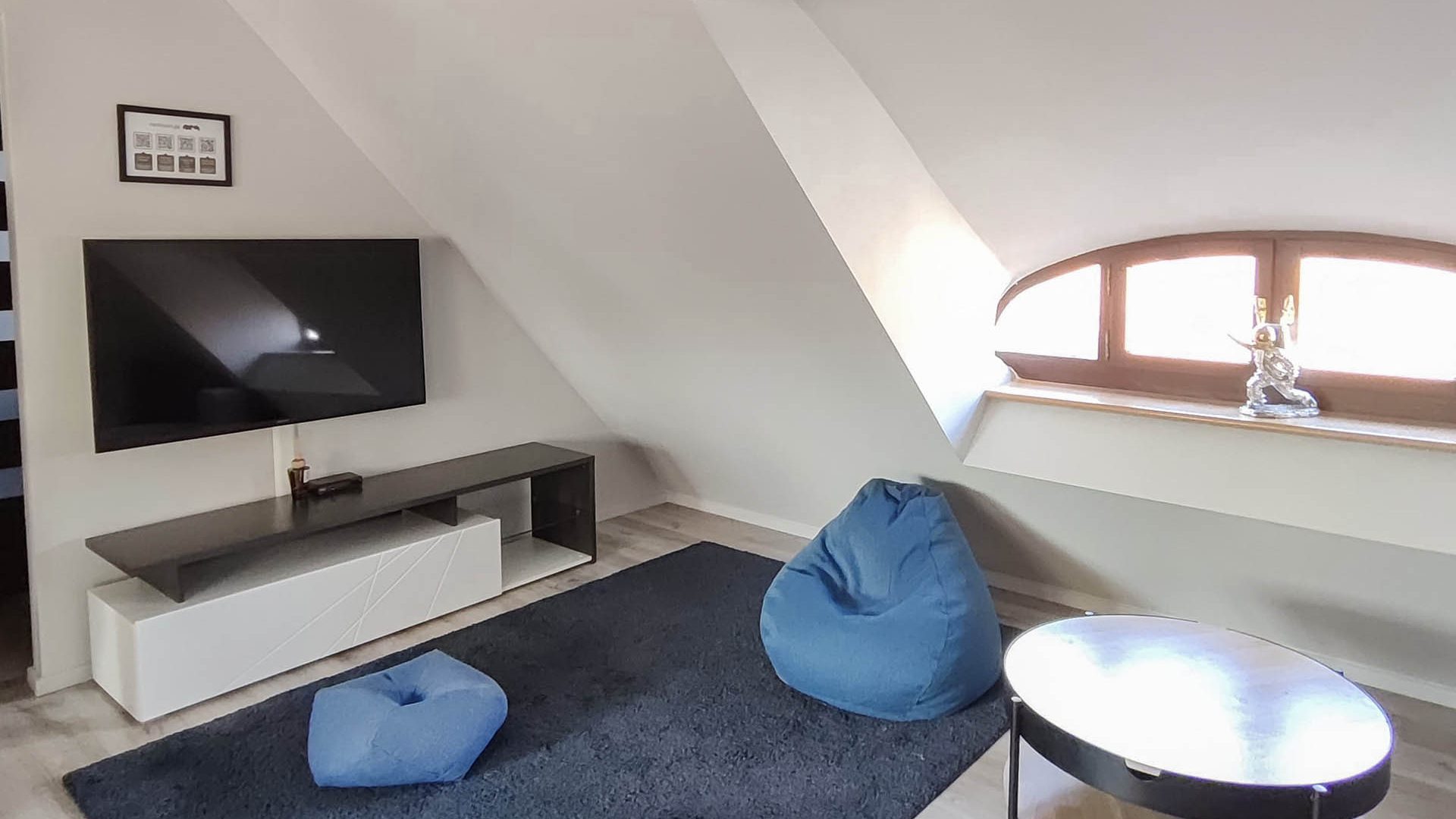Apartament Astro