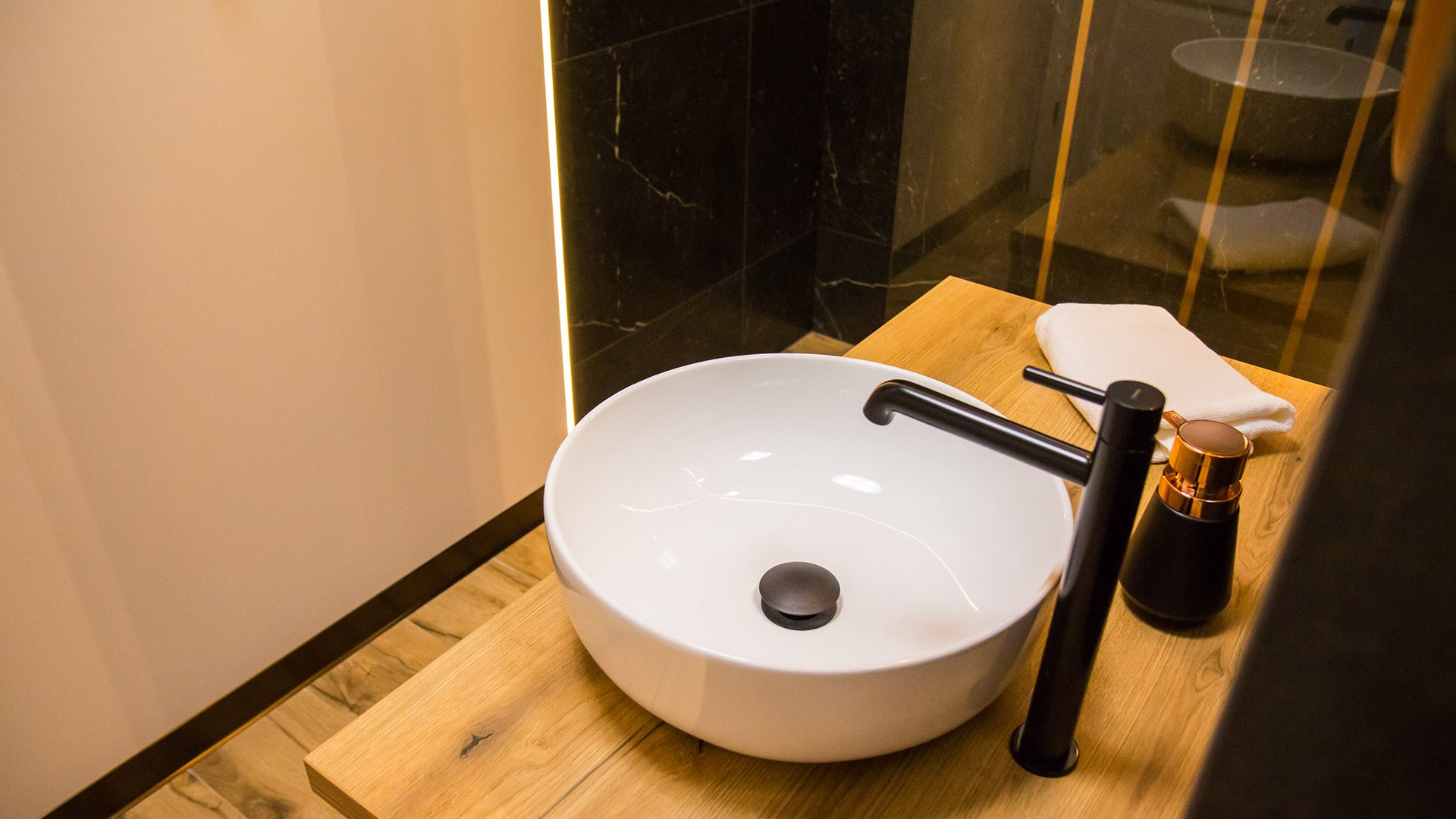 Apartament Miedziany Jagiellończyka