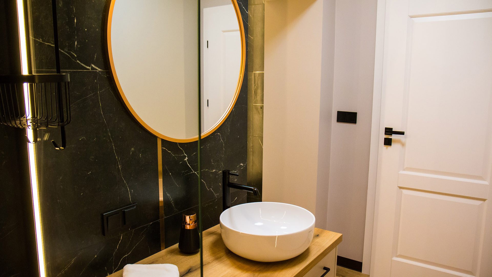 Apartament Miedziany Jagiellończyka