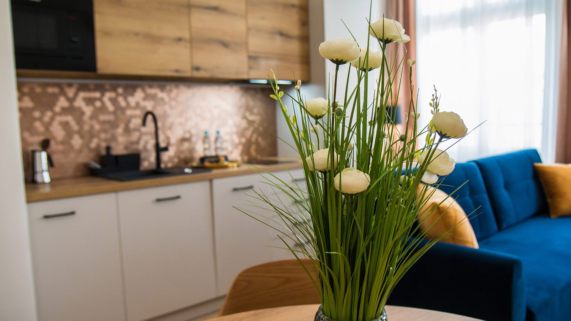 Apartament Miedziany Jagiellończyka