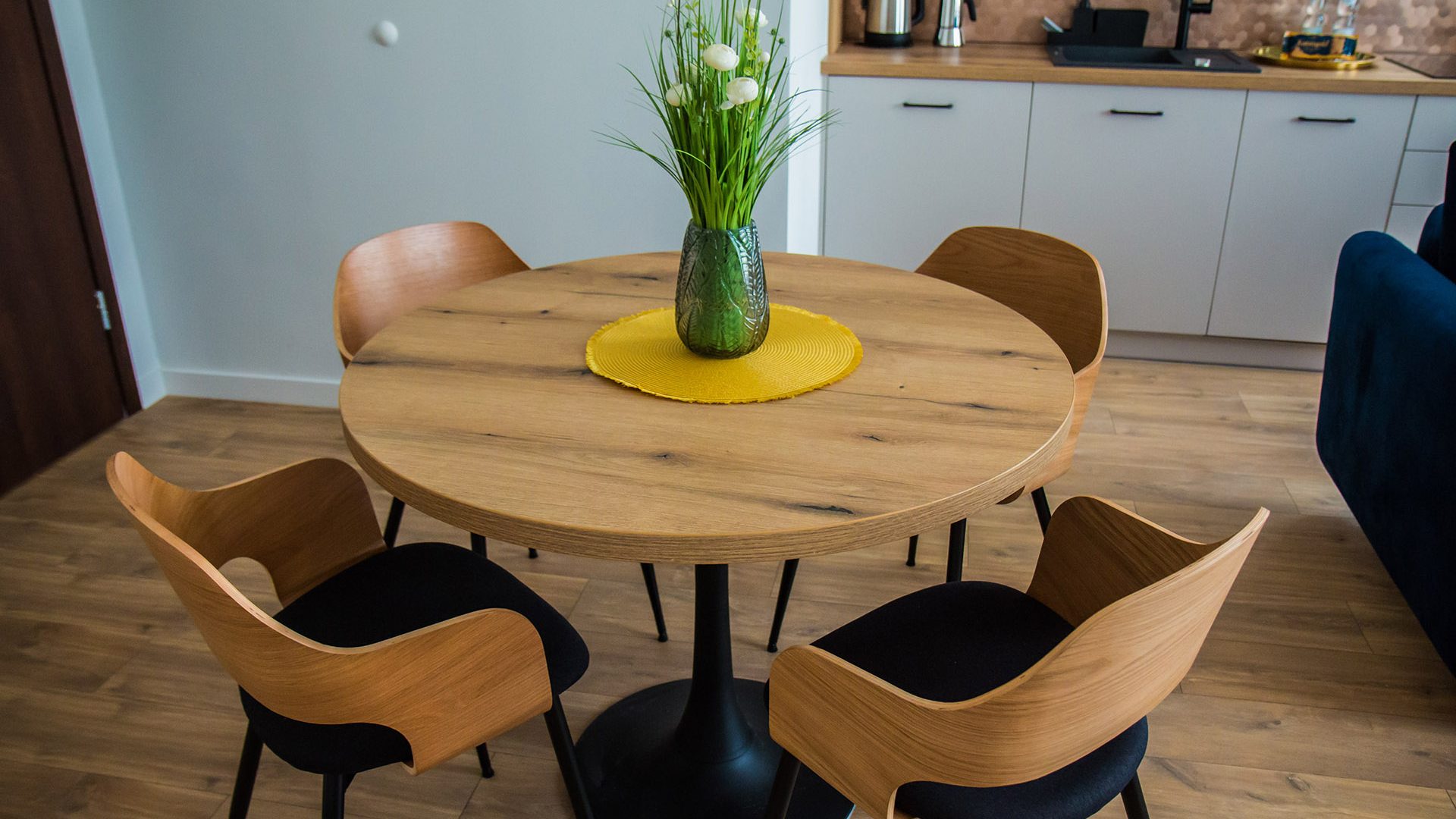 Apartament Miedziany Jagiellończyka