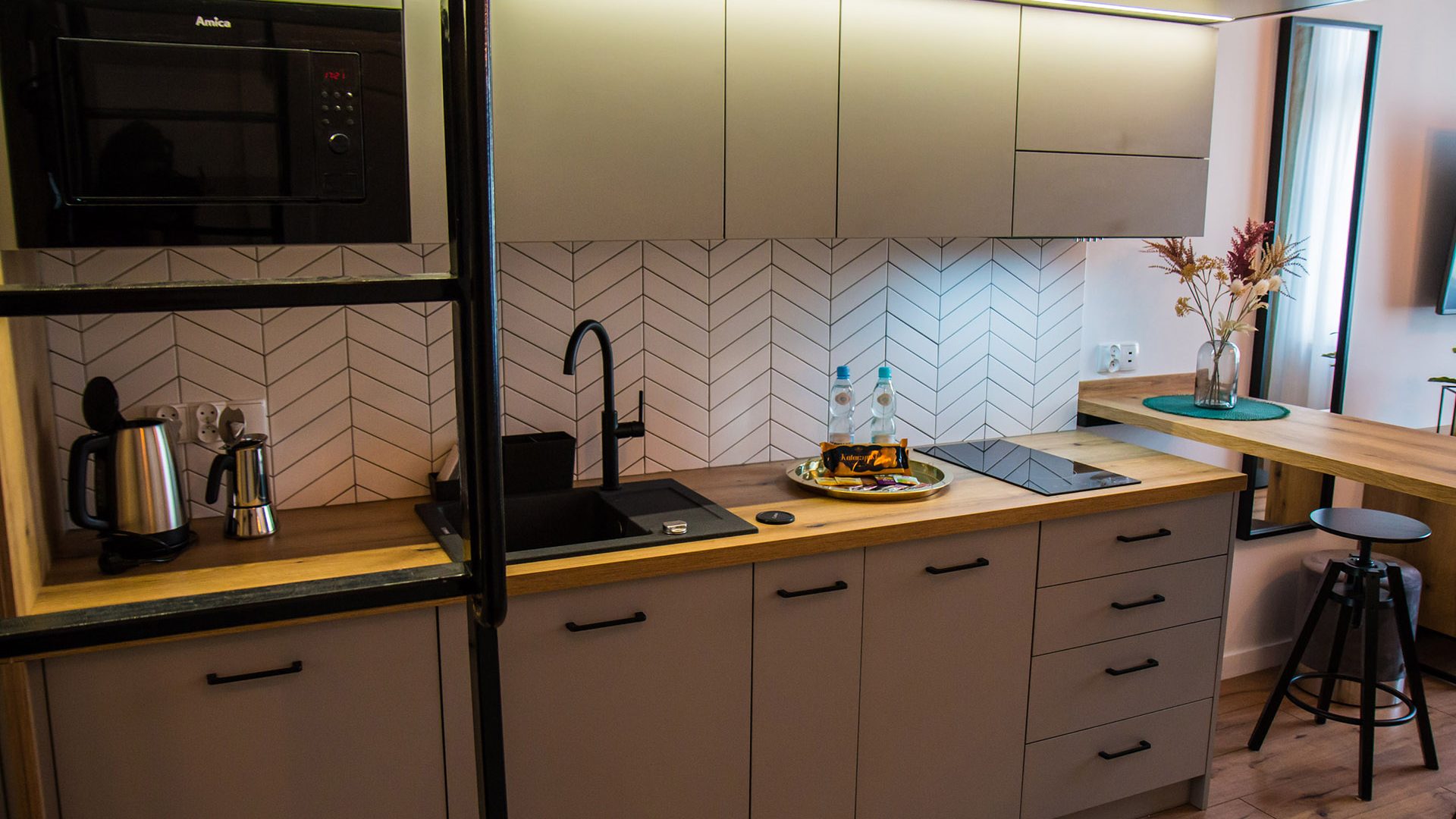Apartament Piernikowy 29b