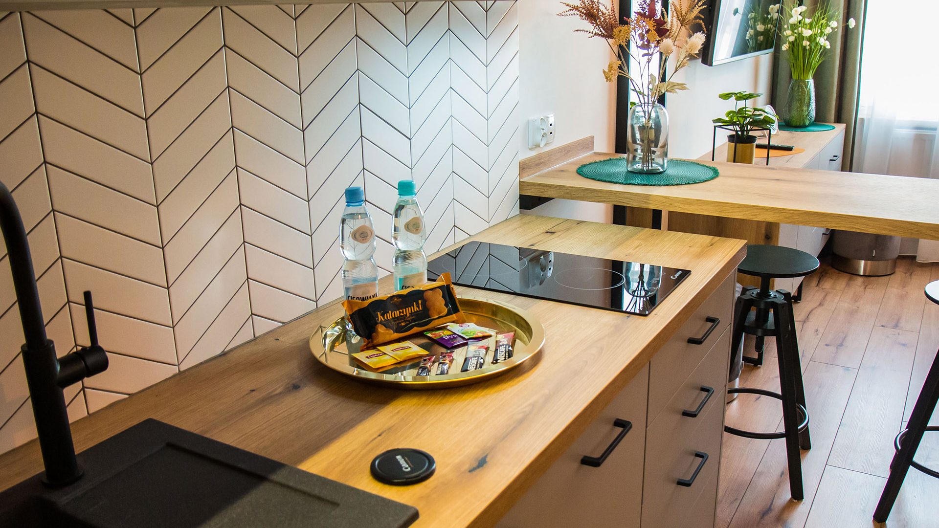 Apartament Piernikowy 29b
