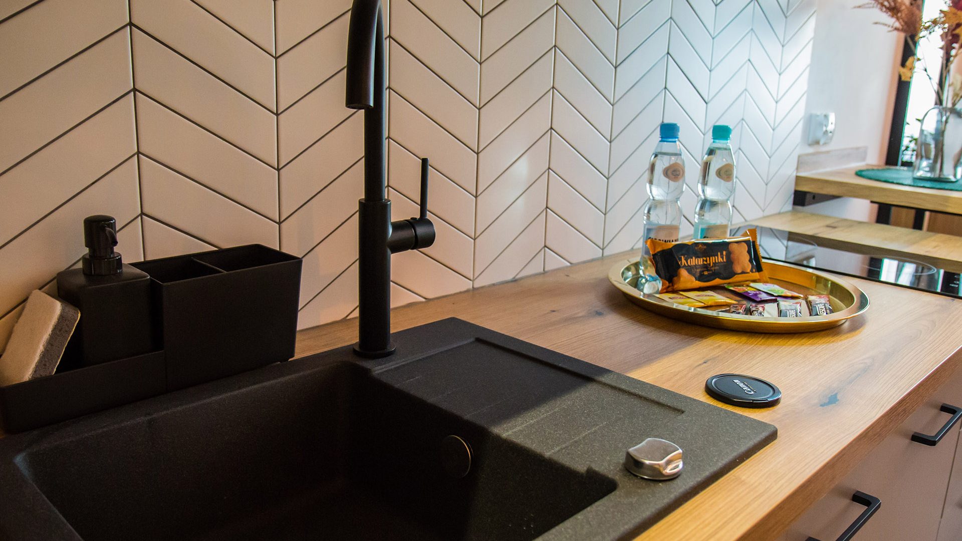 Apartament Piernikowy 29b