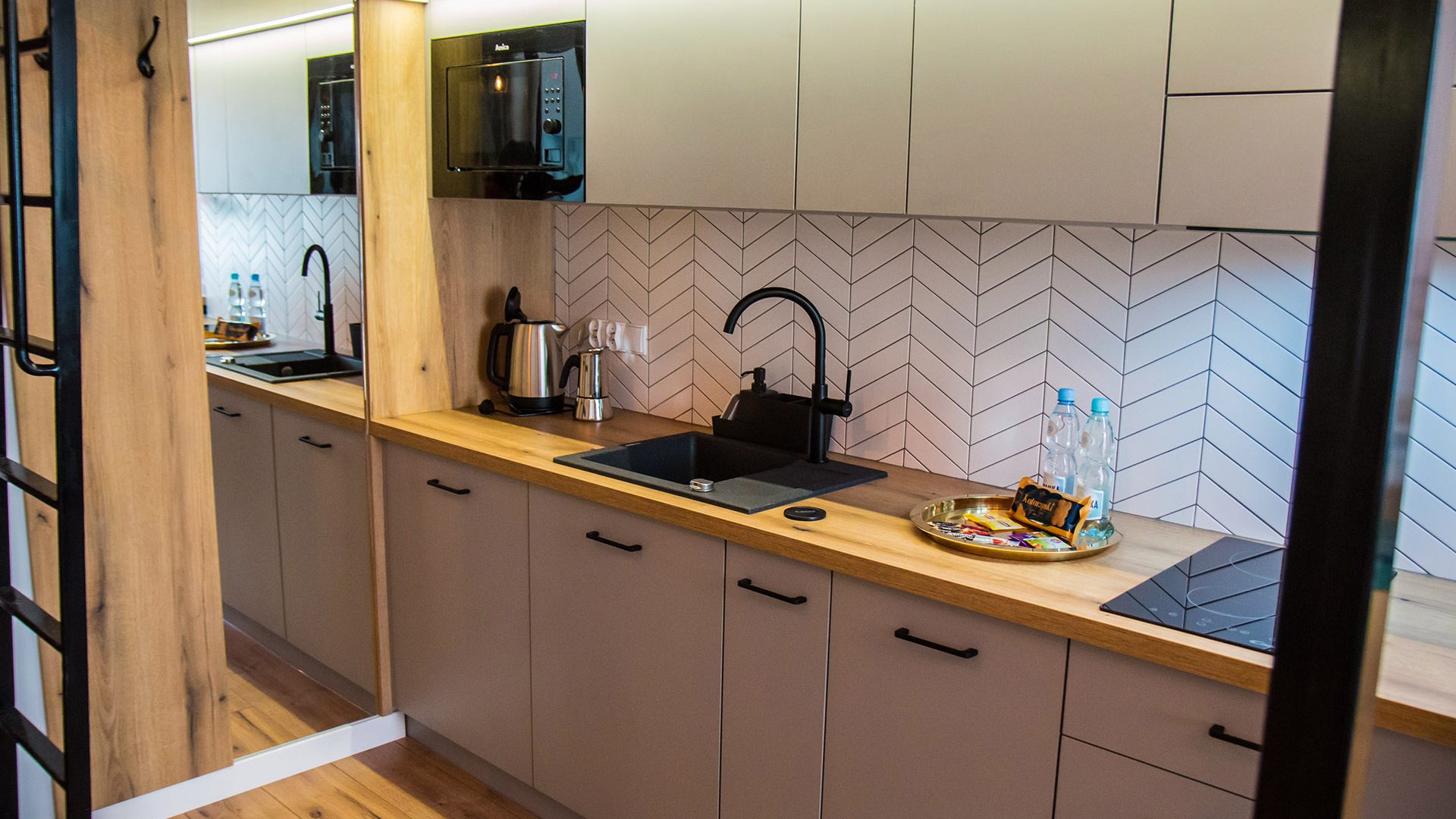 Apartament Piernikowy 29b