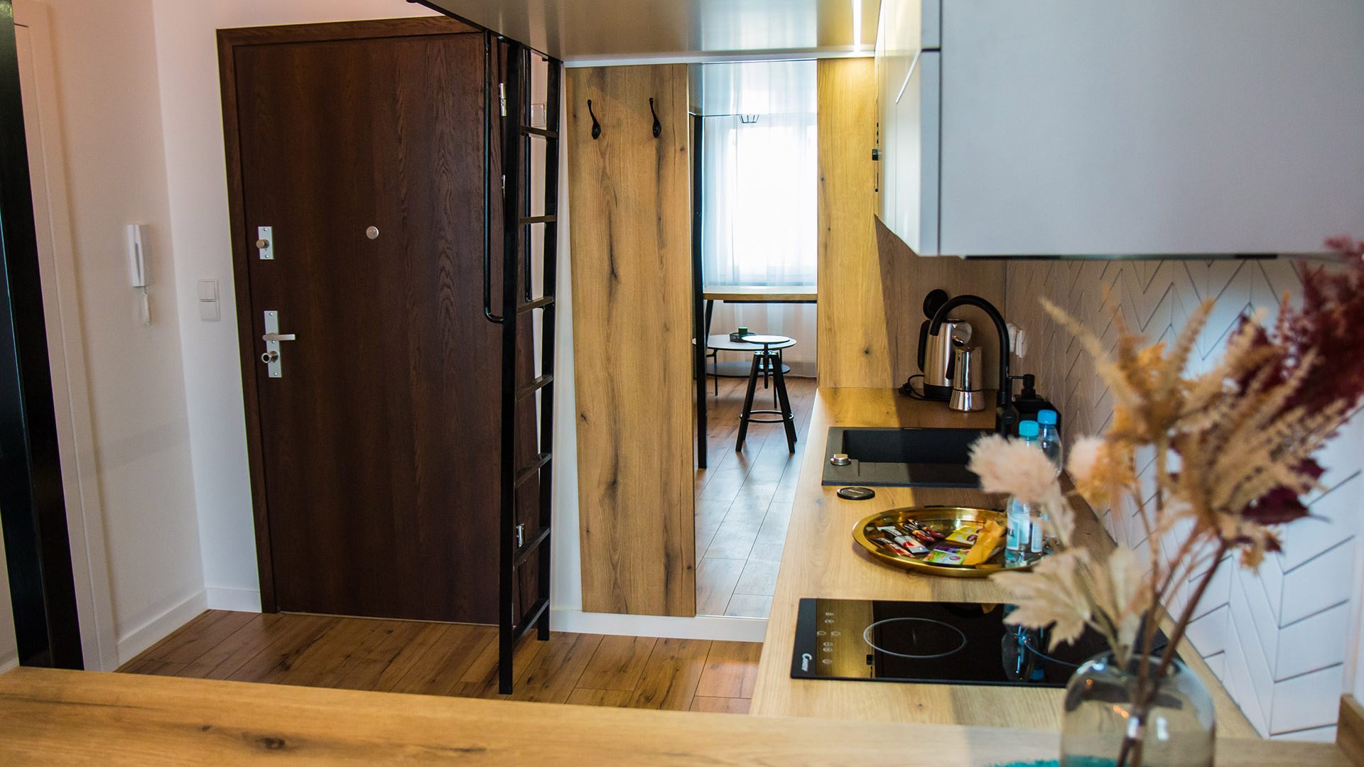 Apartament Piernikowy 29b