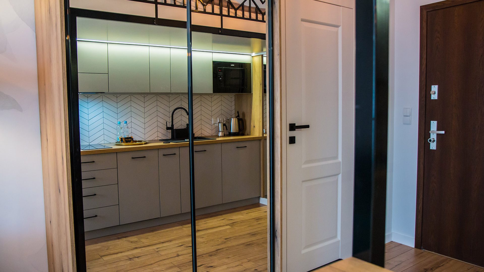 Apartament Piernikowy 29b