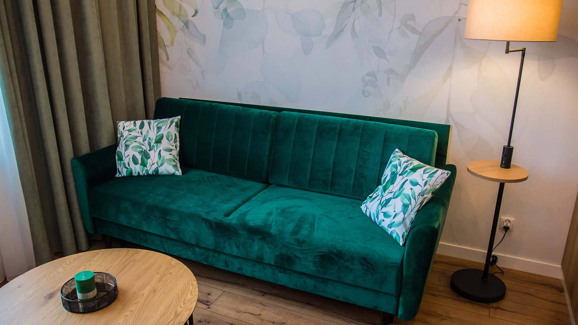 Apartament Piernikowy 29b