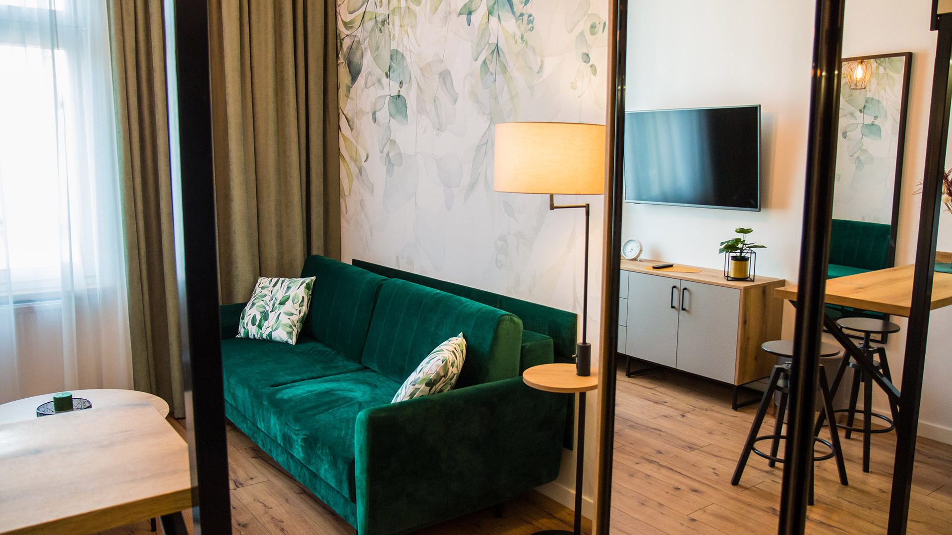 Apartament Piernikowy 29b