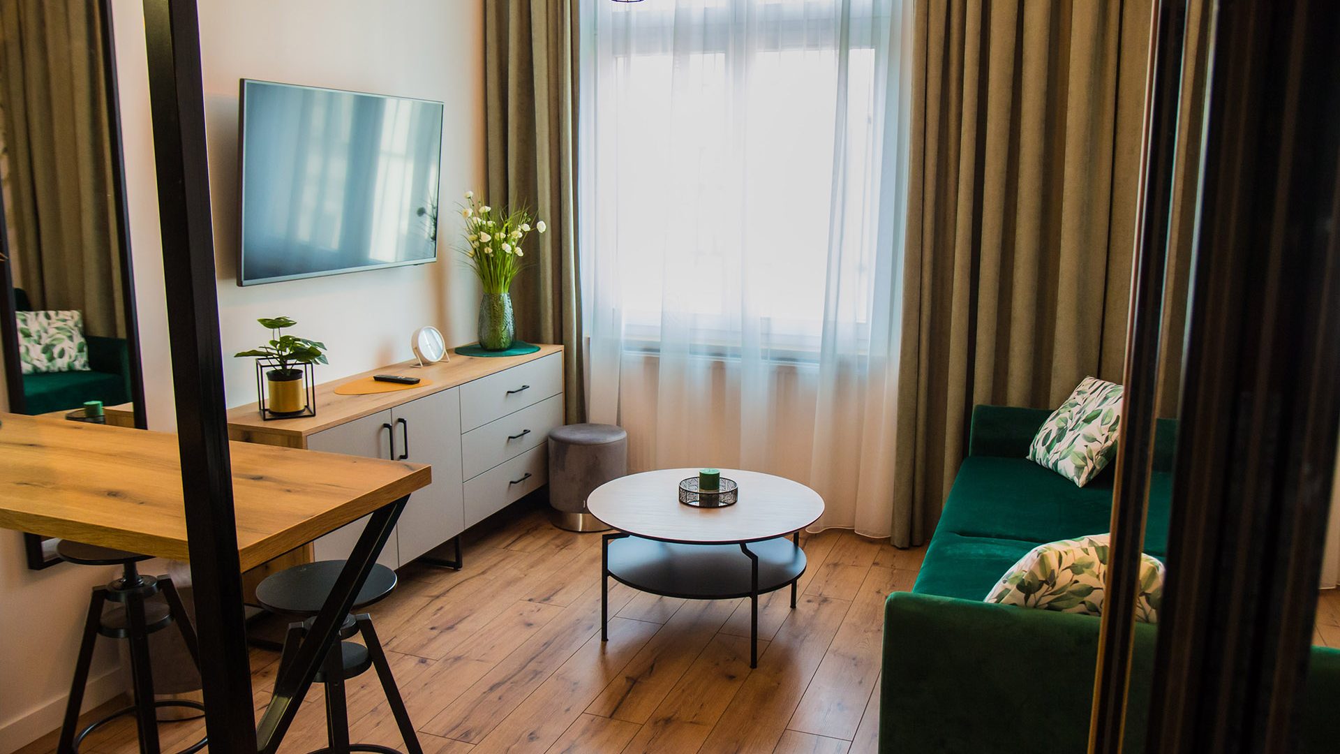 Apartament Piernikowy 29b