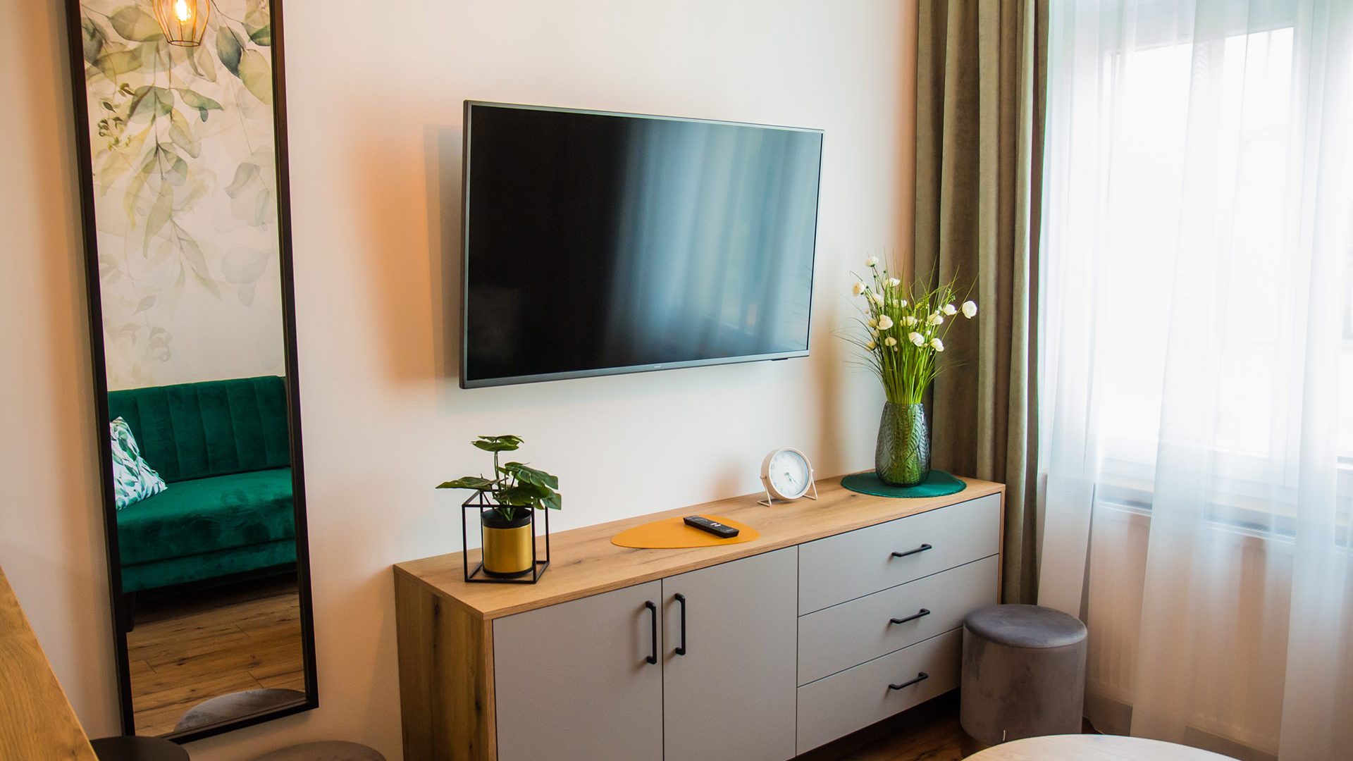Apartament Piernikowy 29b
