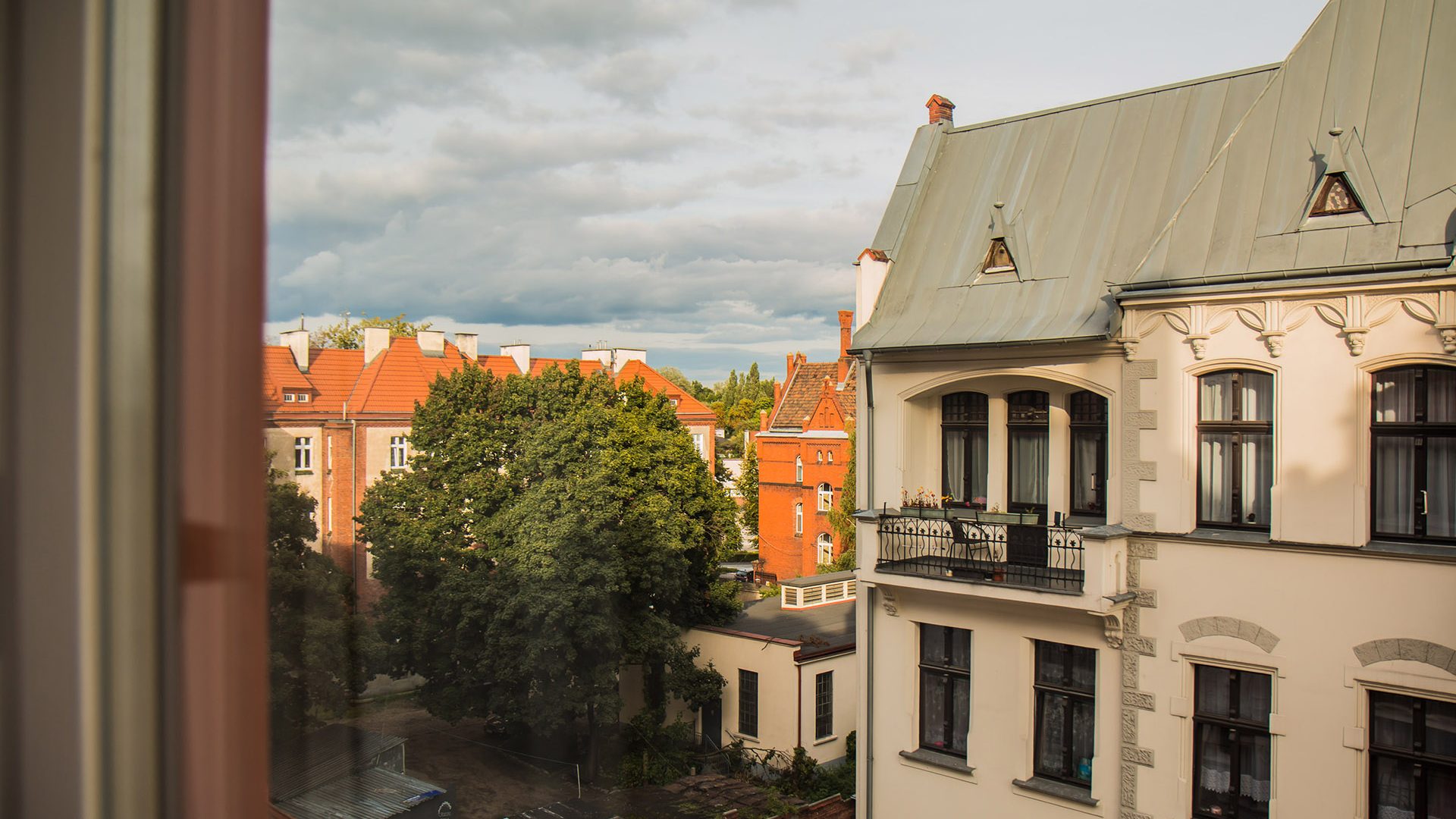 Apartament Piernikowy 29b
