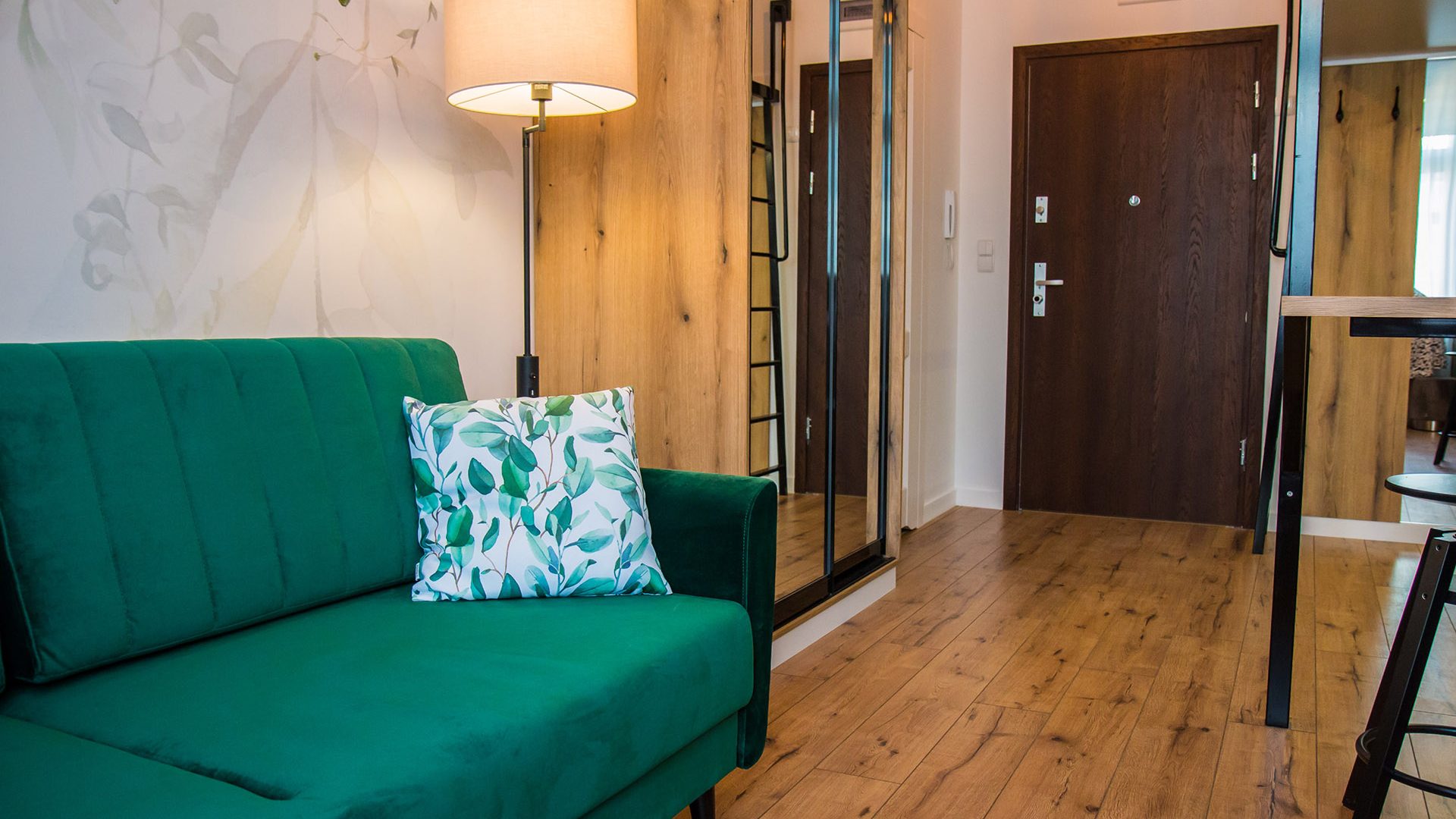 Apartament Piernikowy 29b