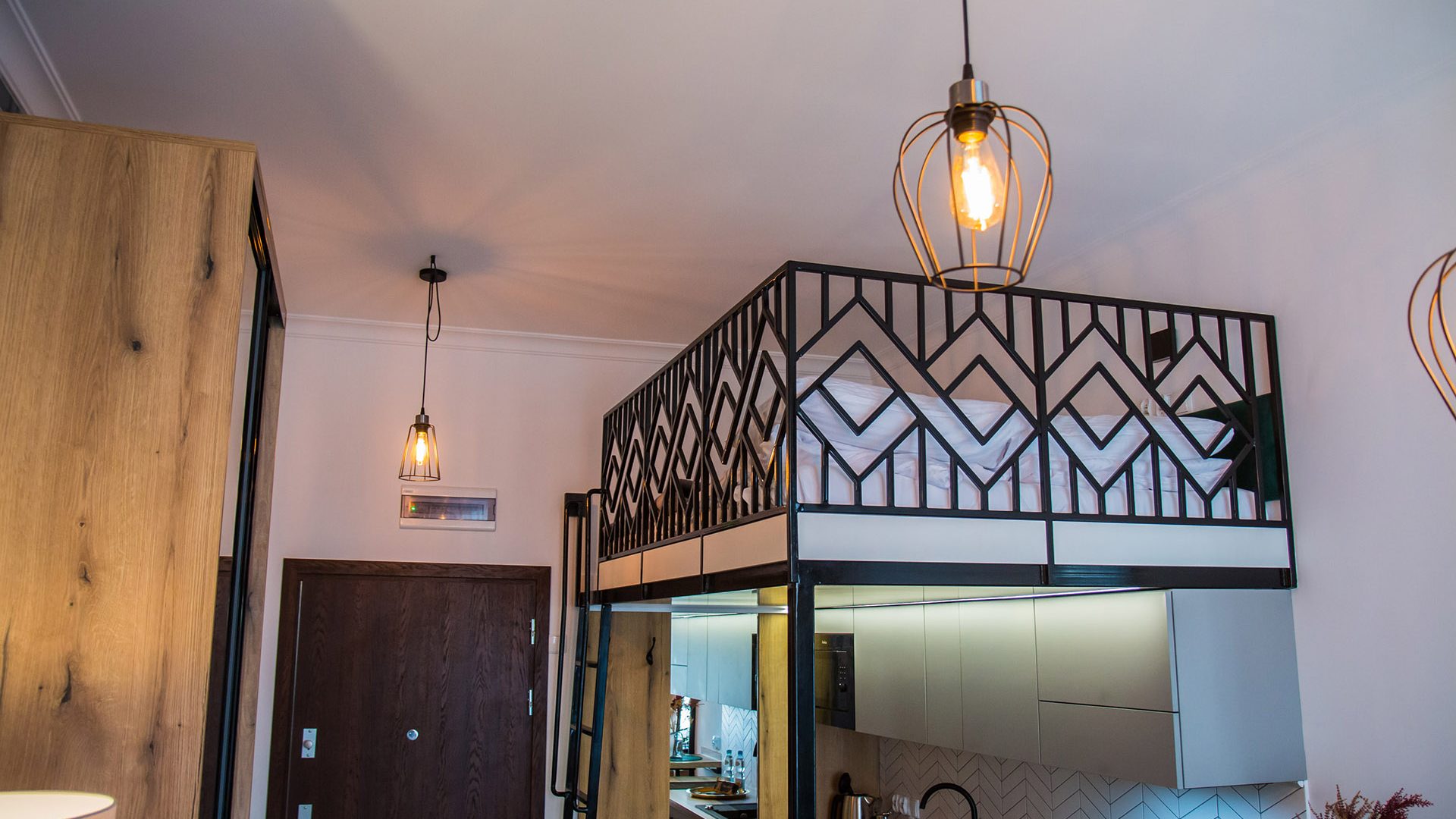 Apartament Piernikowy 29b