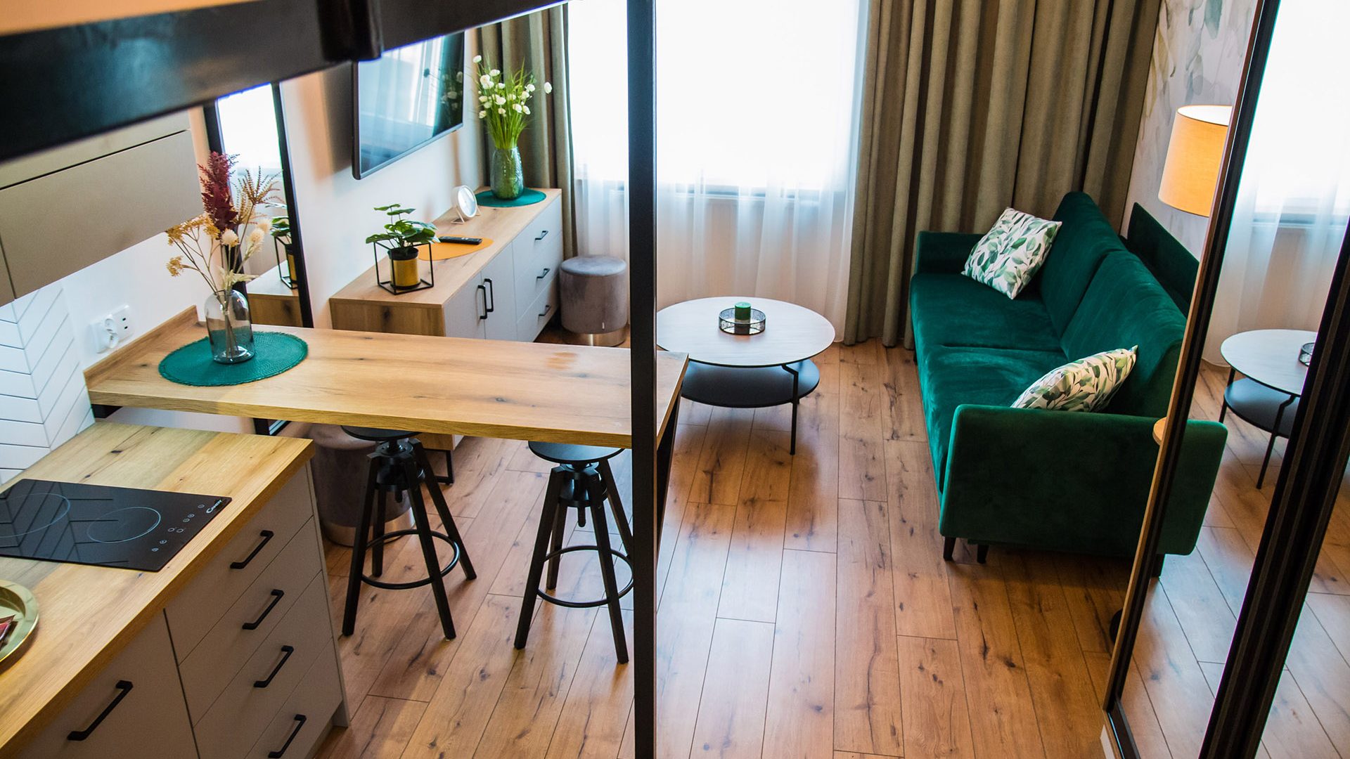 Apartament Piernikowy 29b