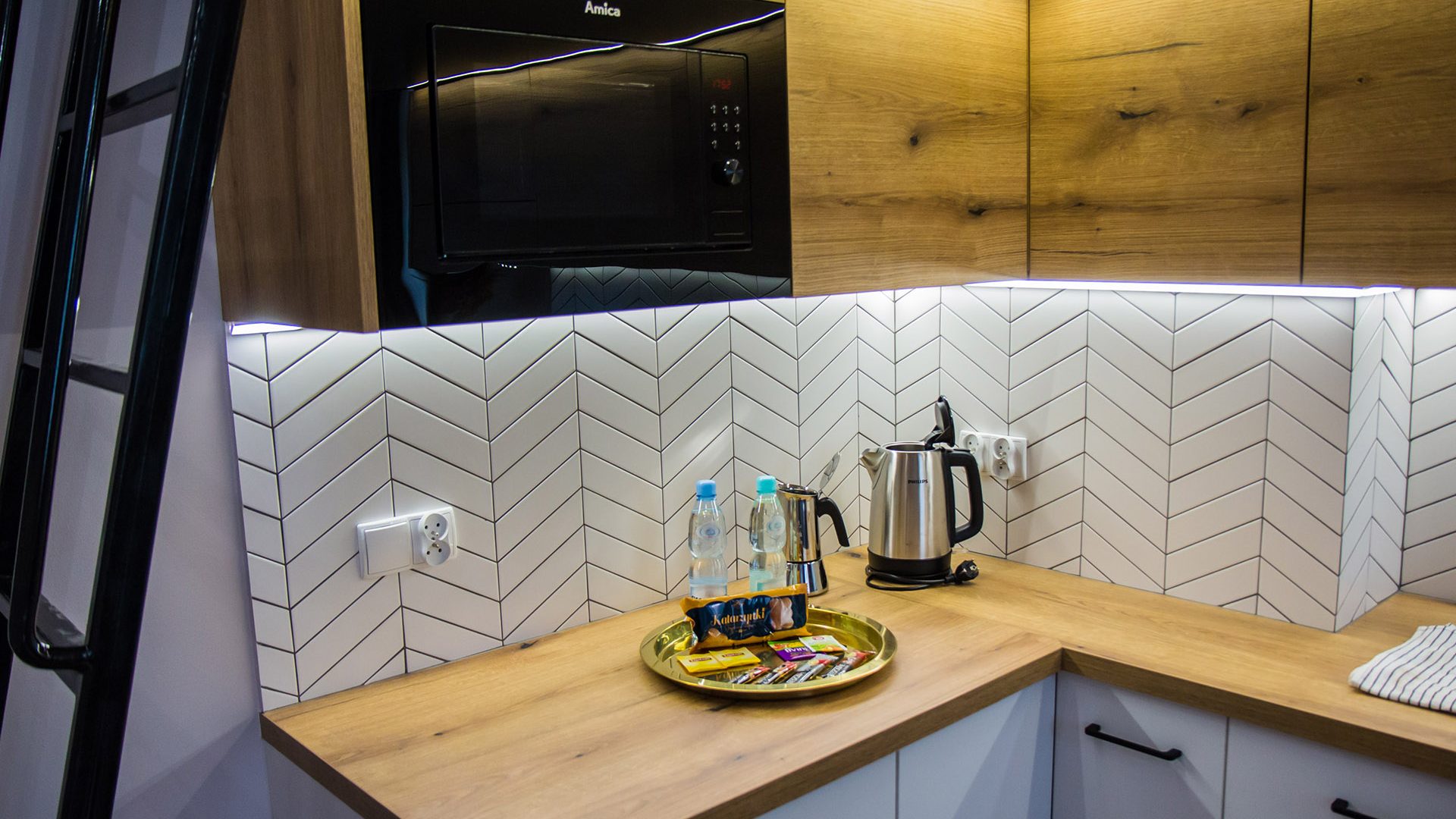 Apartament Piernikowy 29a