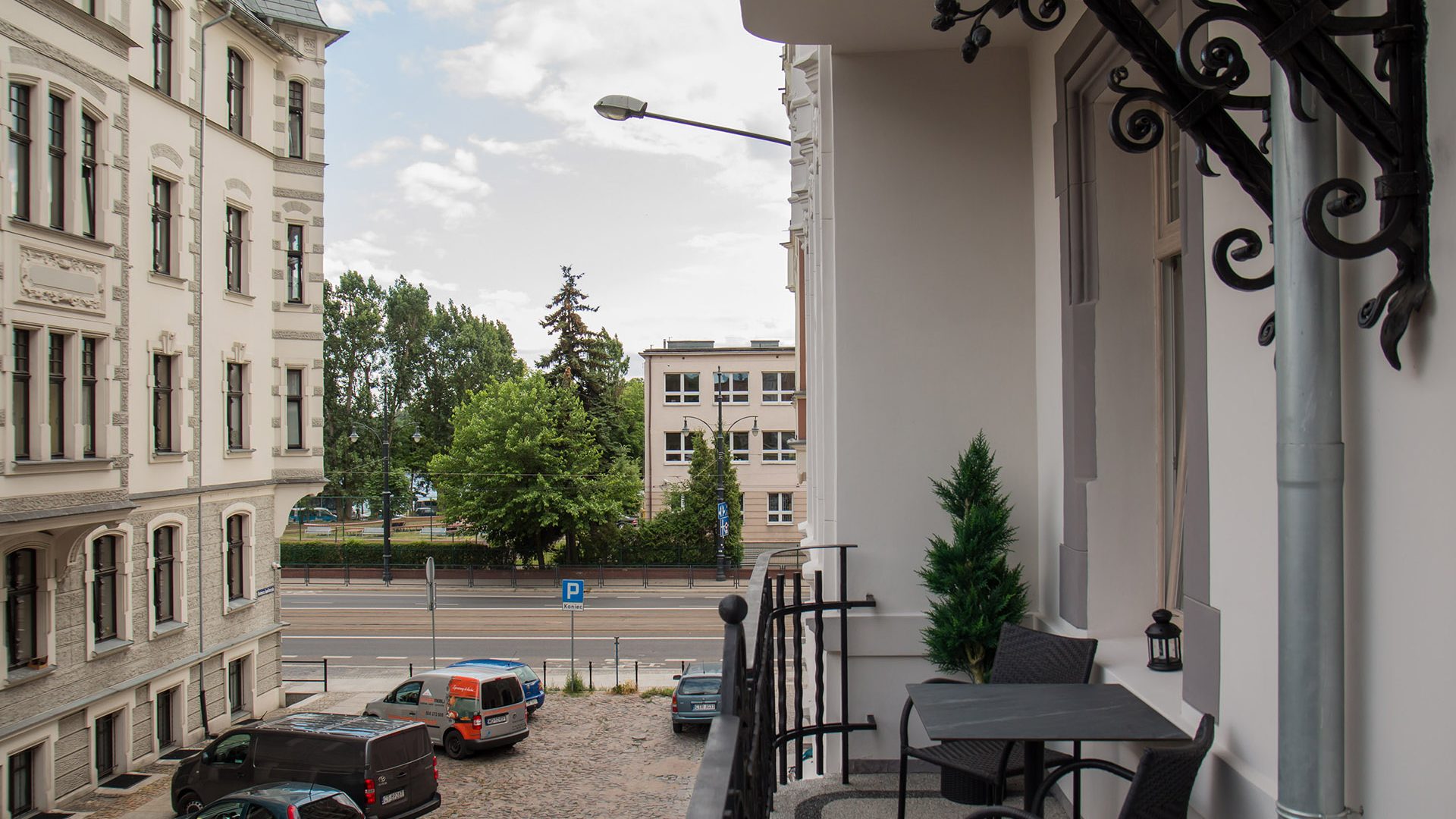 Domek z Piernika