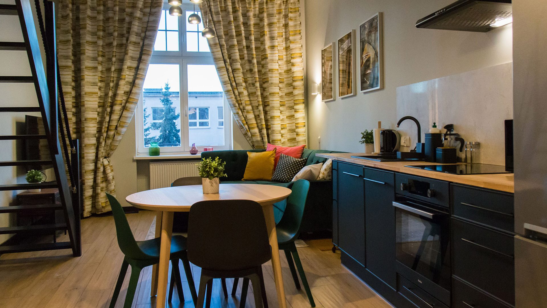 Apartament Ralf