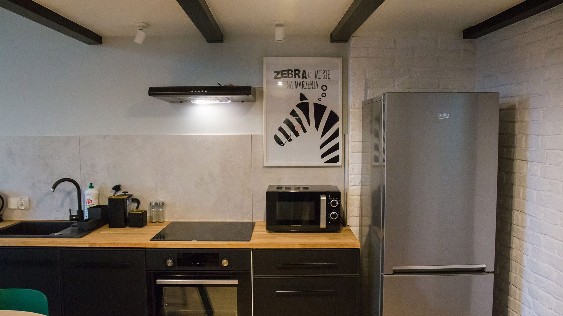 Apartament Ralf