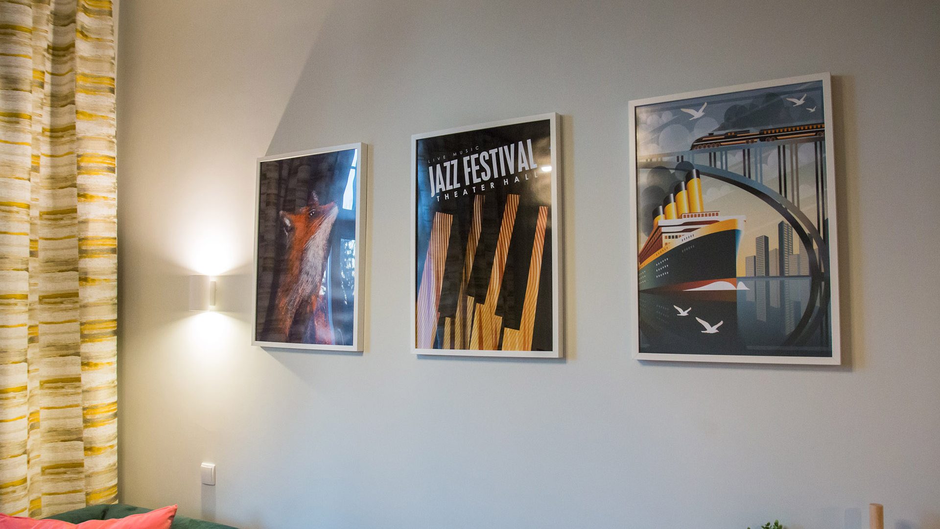 Apartament Ralf