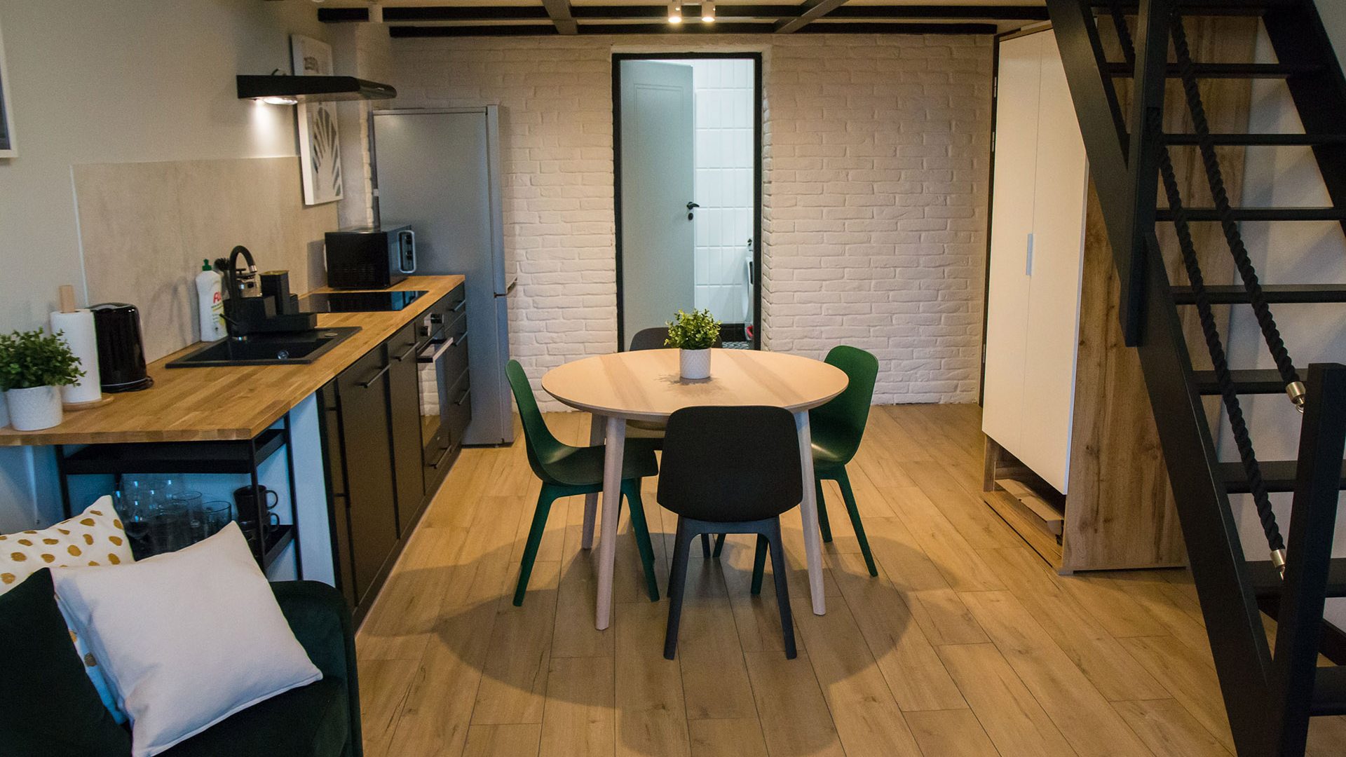 Apartament Ralf