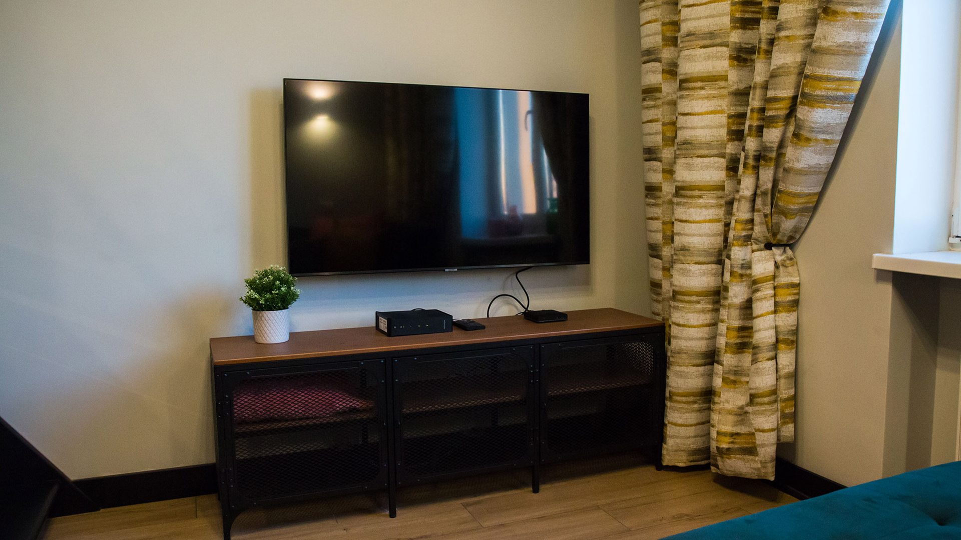 Apartament Ralf