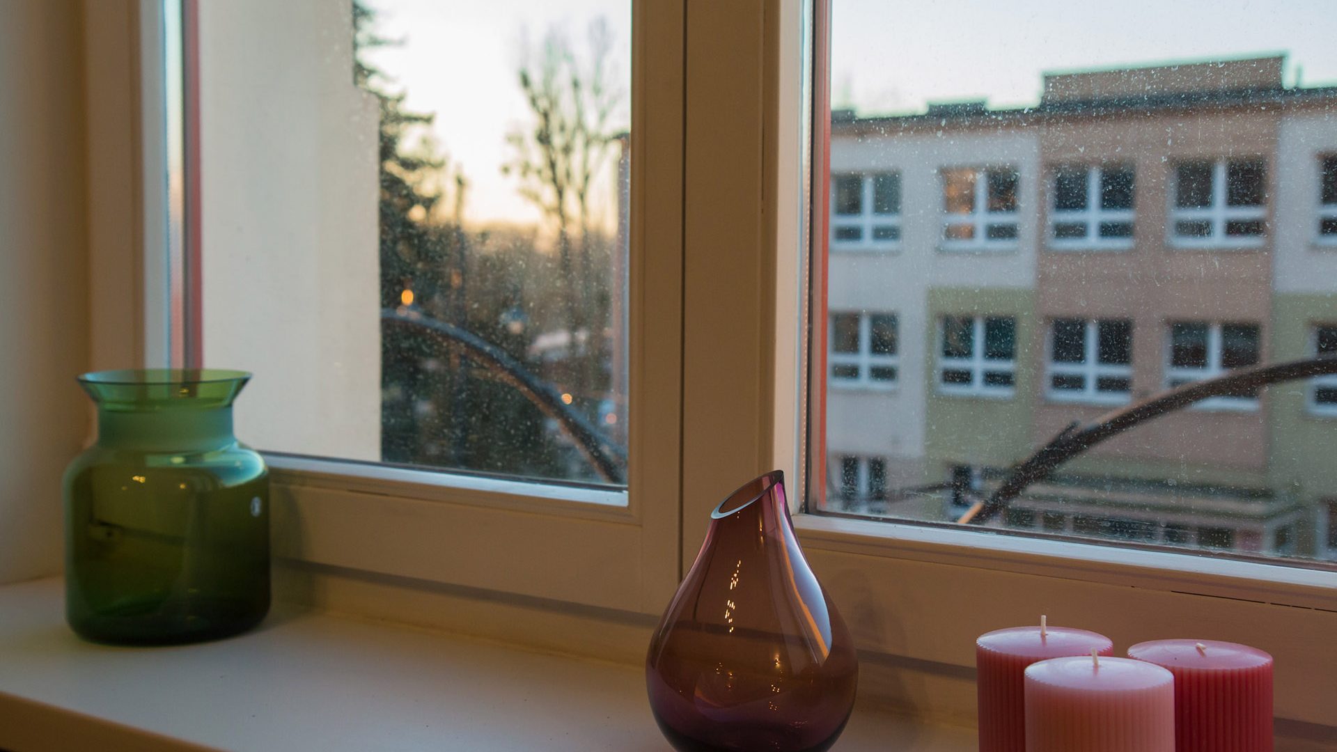 Apartament Ralf