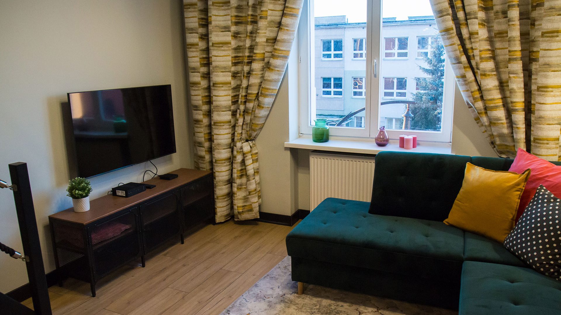 Apartament Ralf