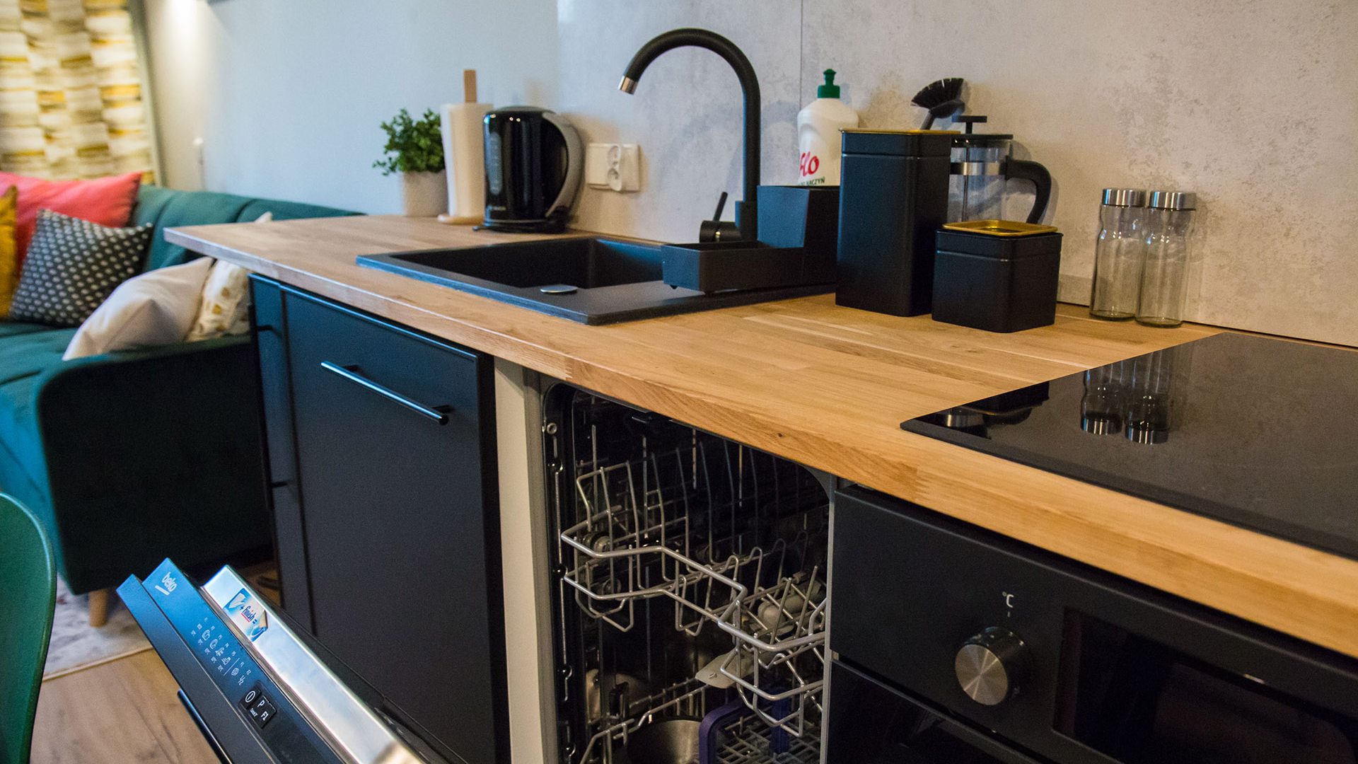 Apartament Ralf