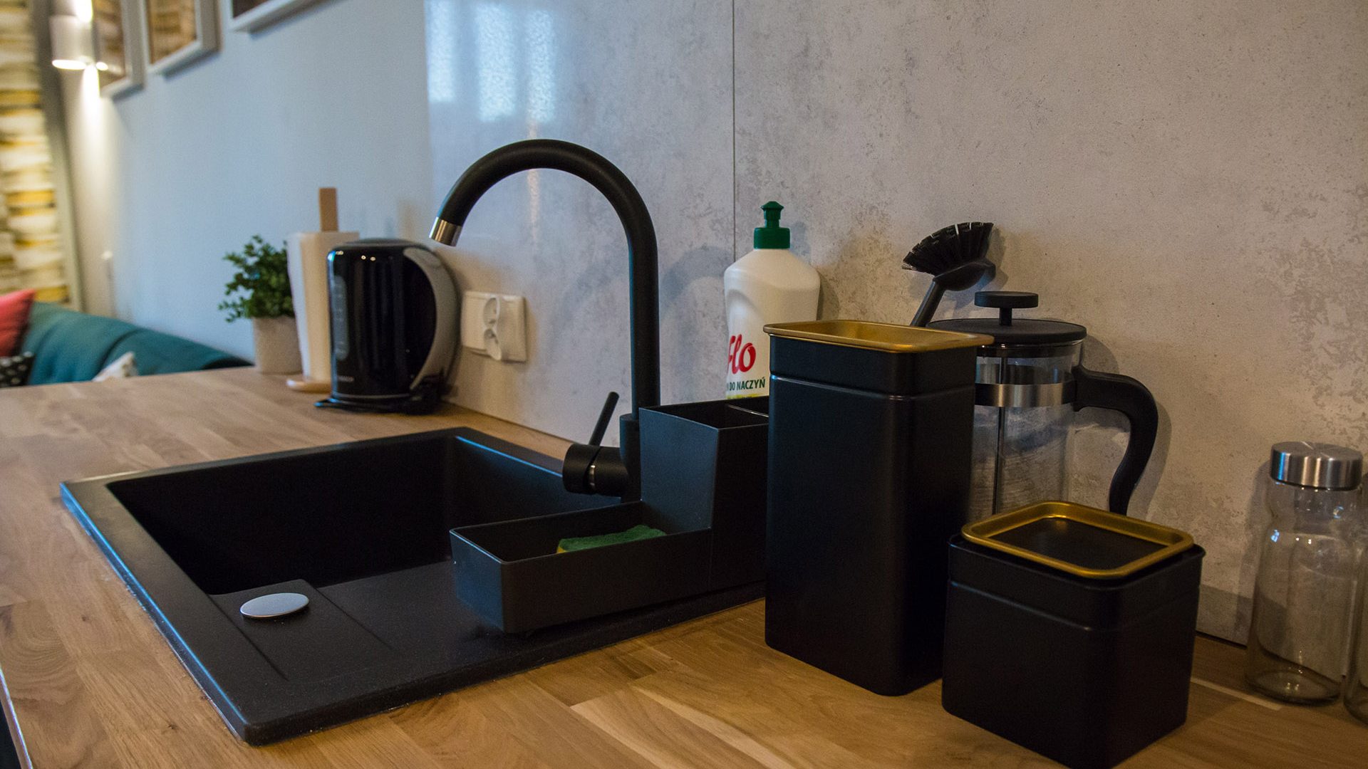 Apartament Ralf