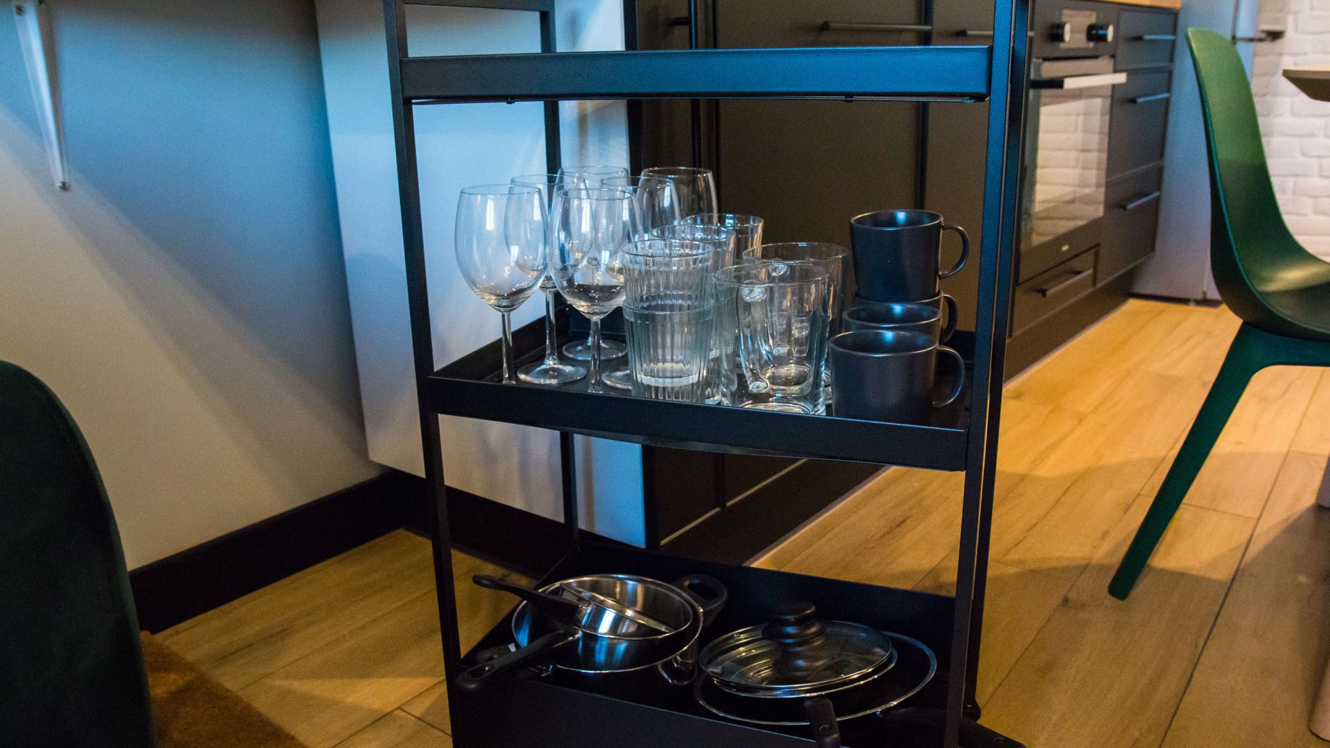 Apartament Ralf
