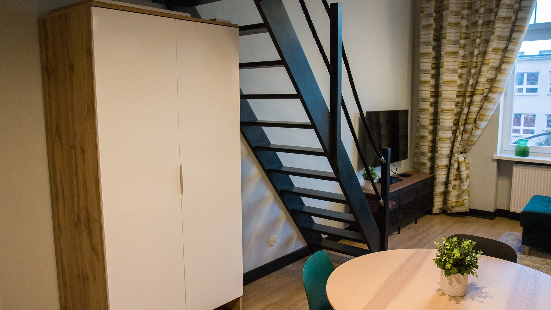 Apartament Ralf