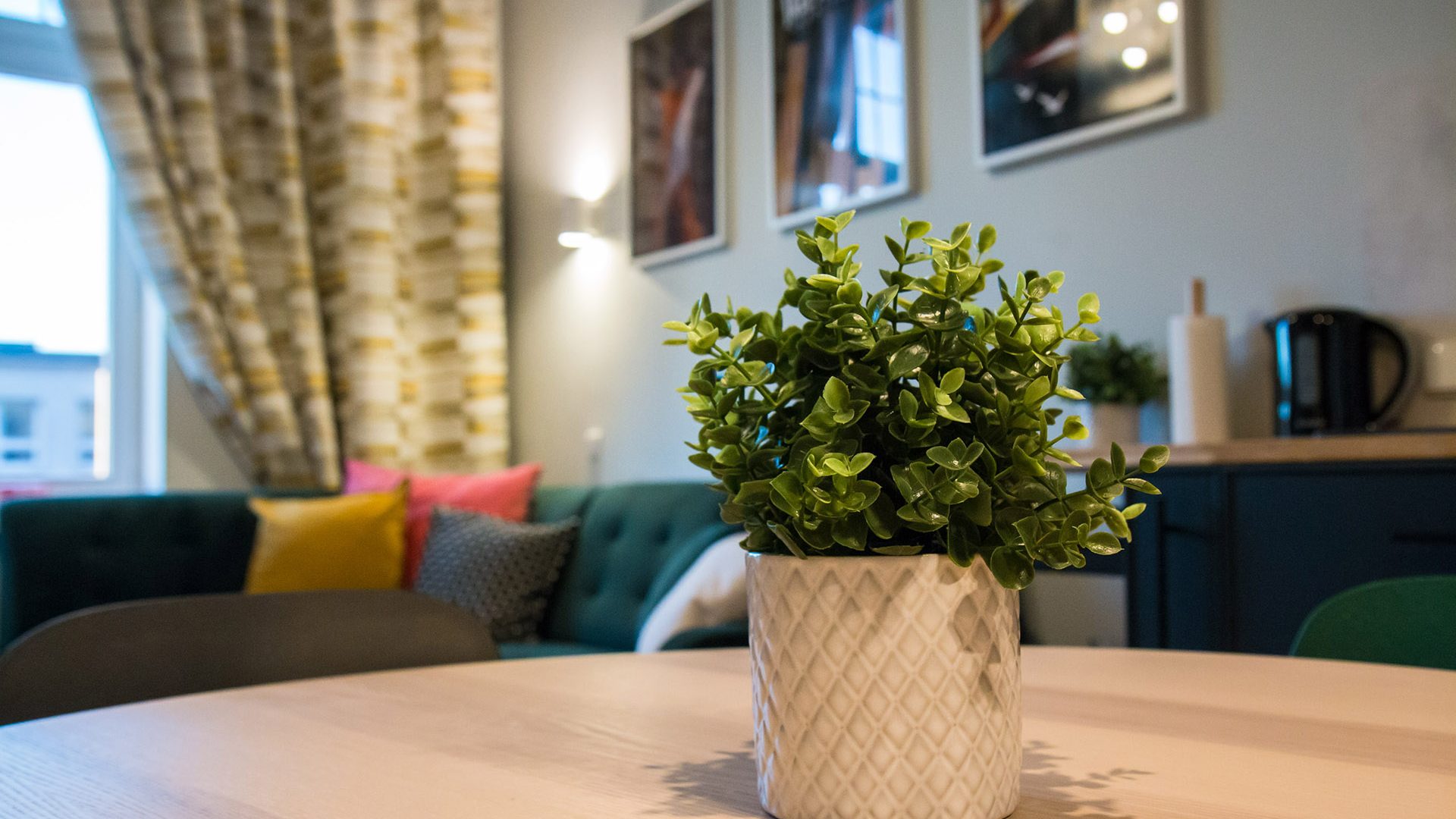 Apartament Ralf