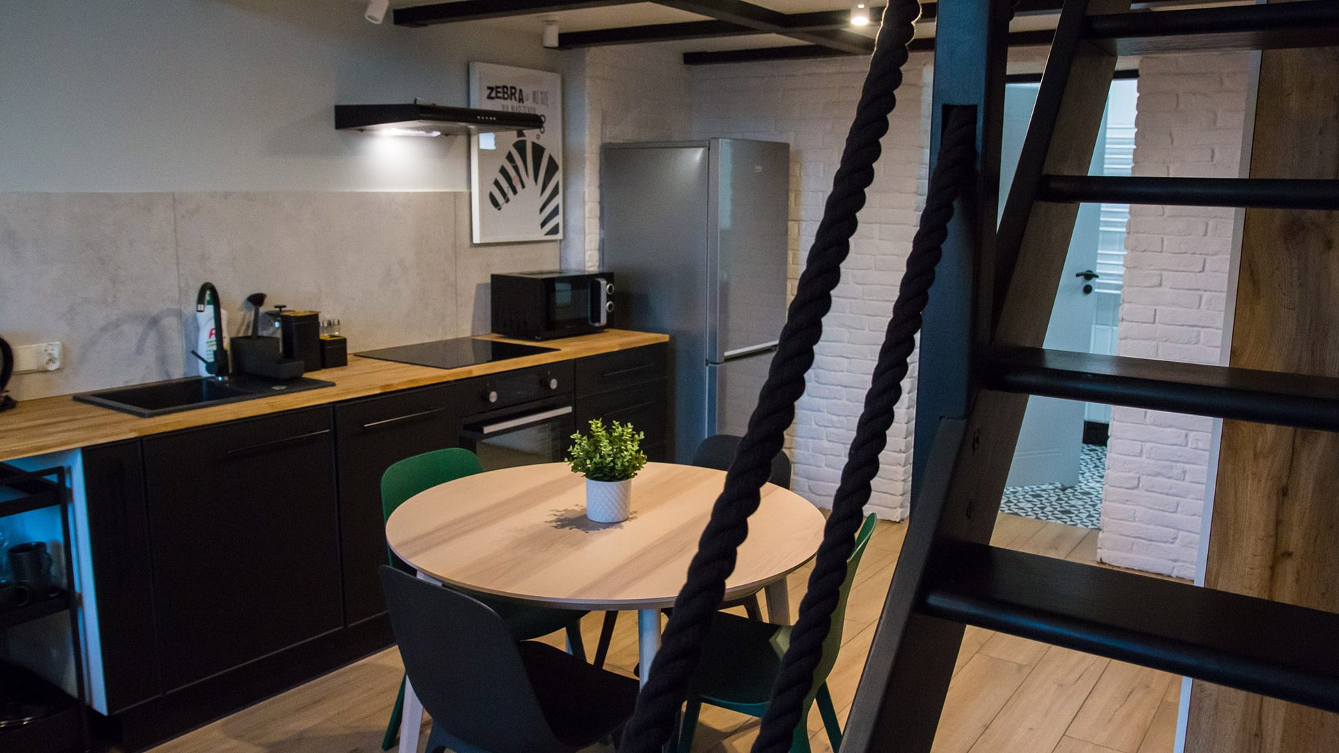 Apartament Ralf