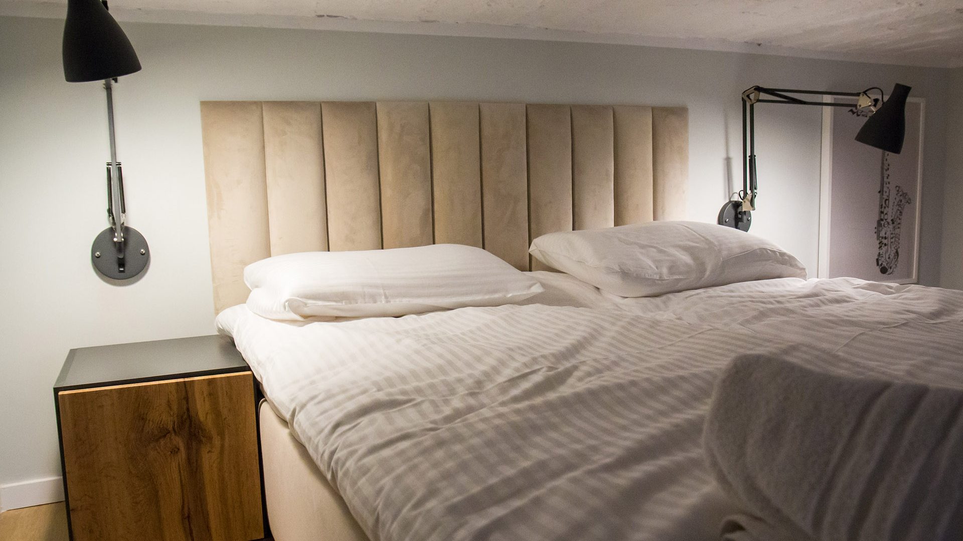 Apartament Ralf