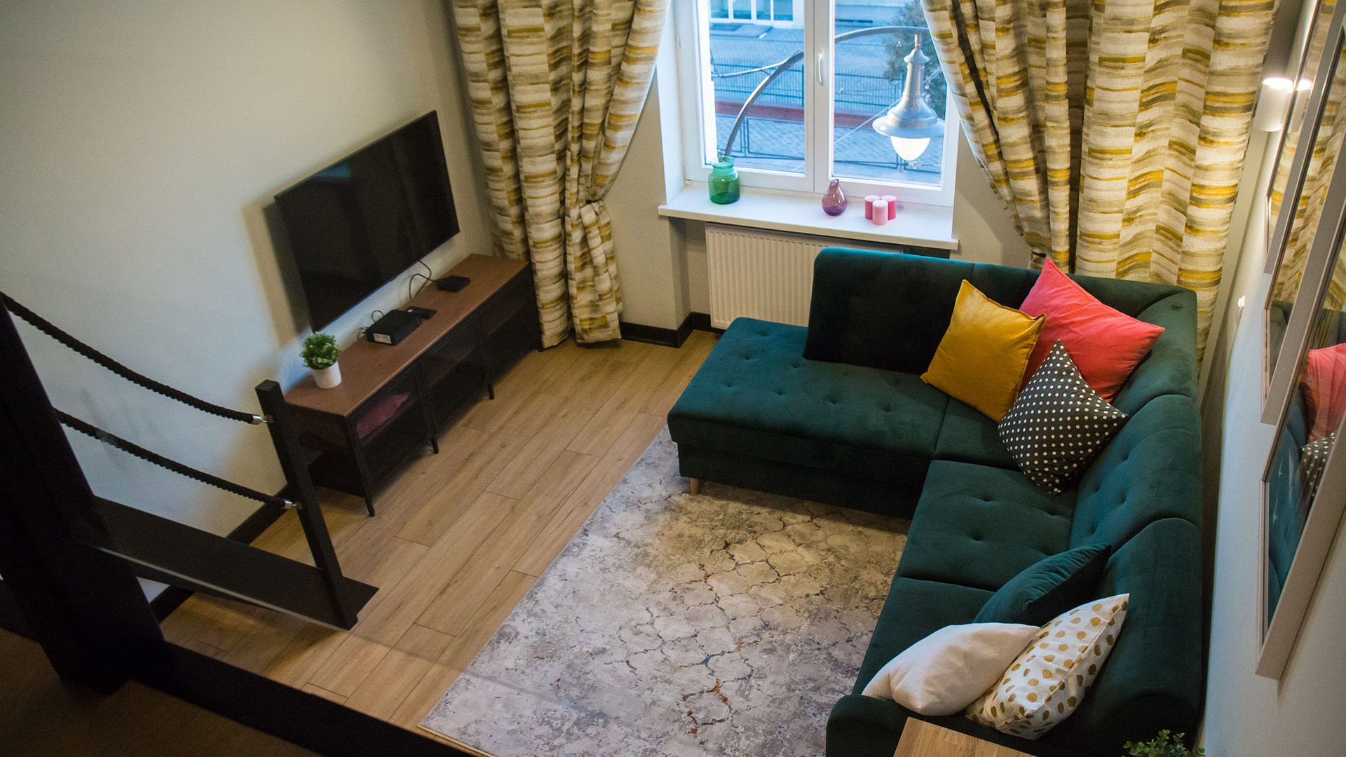Apartament Ralf